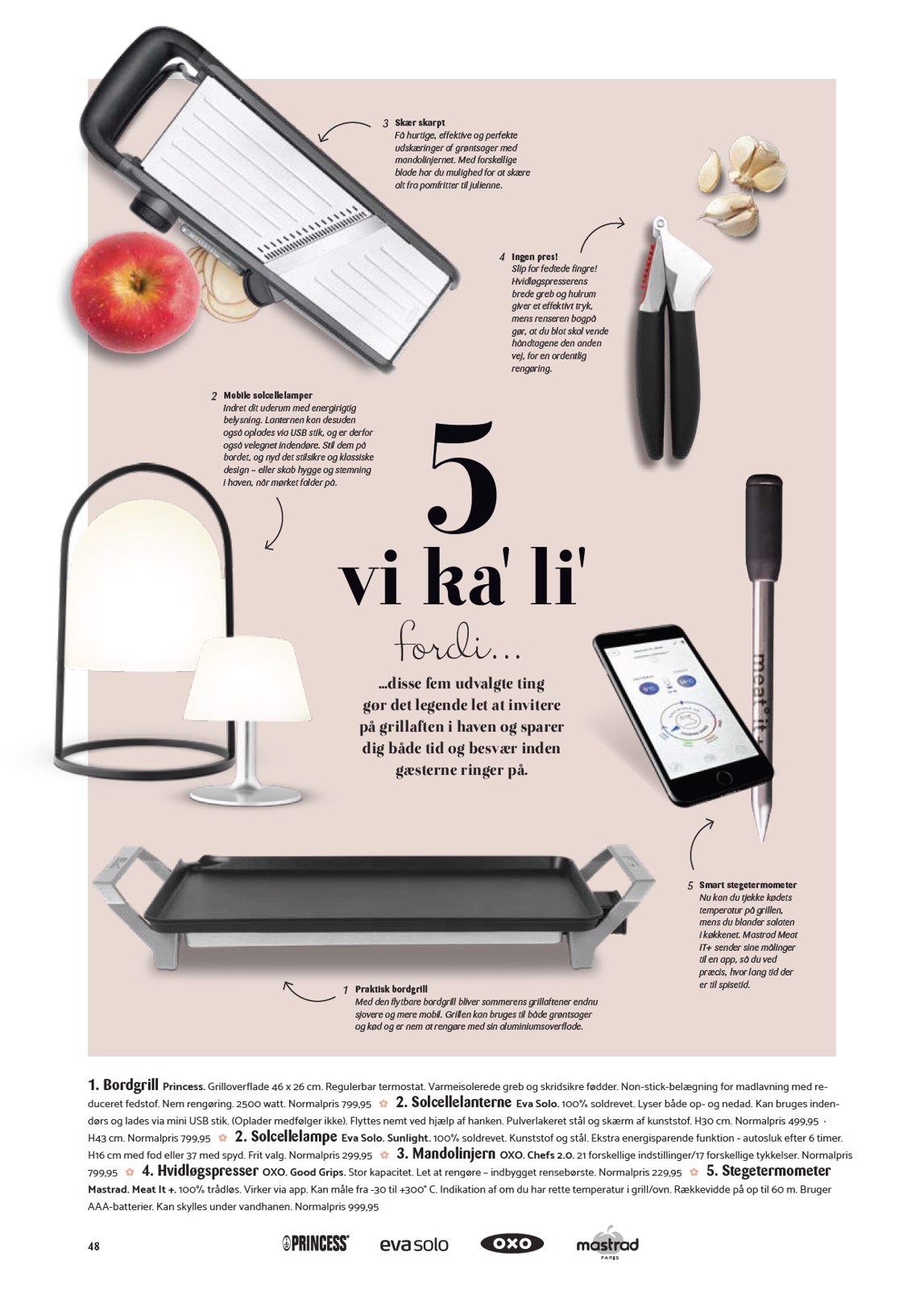 kopkande - Kop&Kande - Essens tilbudsavis gyldig fra 06.03.2026 til 31.03.2026 - page: 48