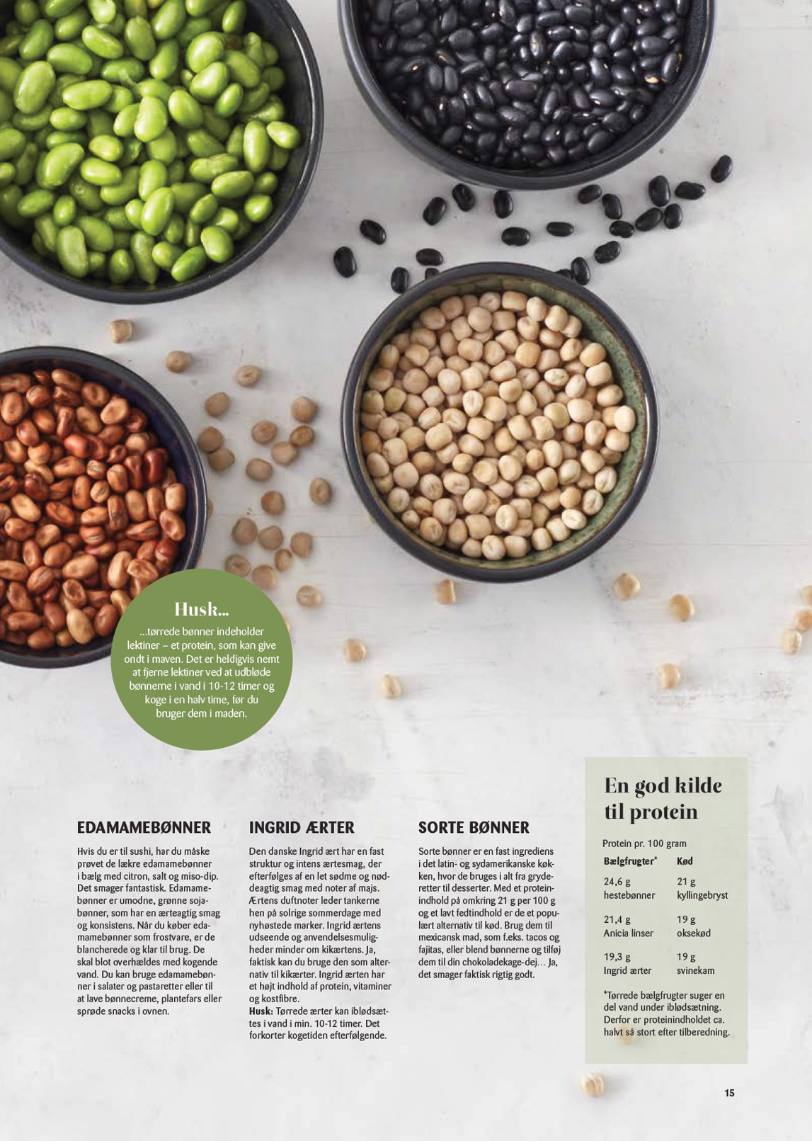 kopkande - Kop&Kande - Essens tilbudsavis gyldig fra 06.03.2026 til 31.03.2026 - page: 15