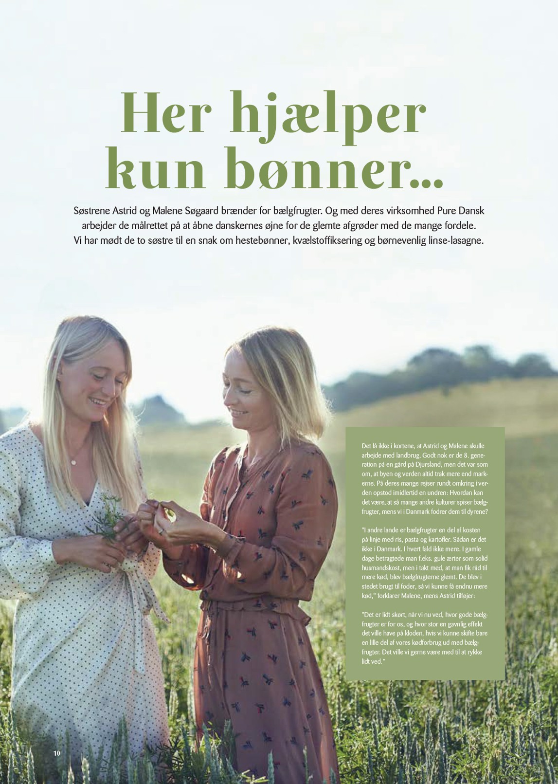 kopkande - Kop&Kande - Essens tilbudsavis gyldig fra 06.03.2026 til 31.03.2026 - page: 10