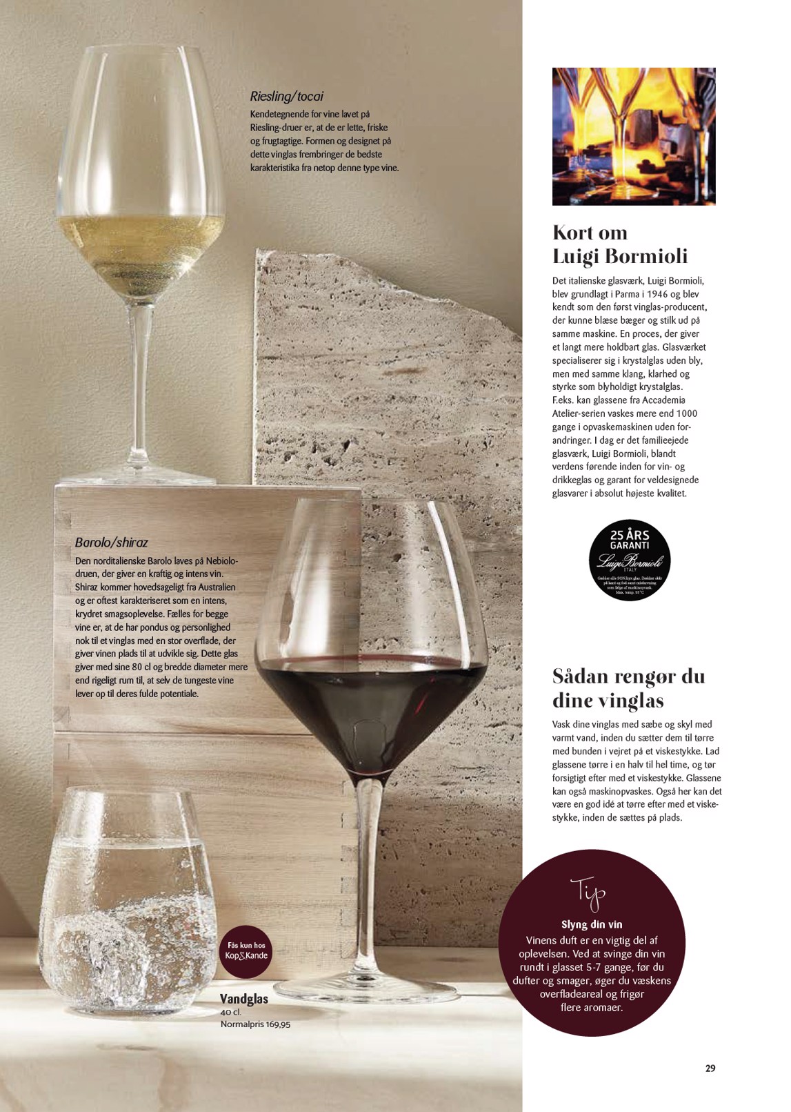 kopkande - Kop&Kande - Essens tilbudsavis gyldig fra 06.03.2026 til 31.03.2026 - page: 29