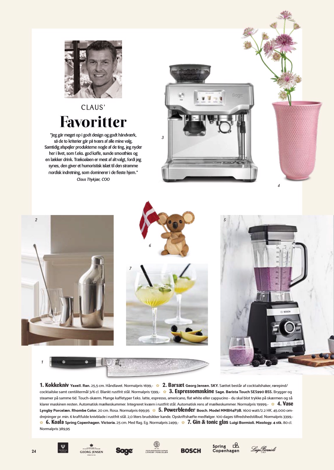 kopkande - Kop&Kande - Essens tilbudsavis gyldig fra 06.03.2026 til 31.03.2026 - page: 24
