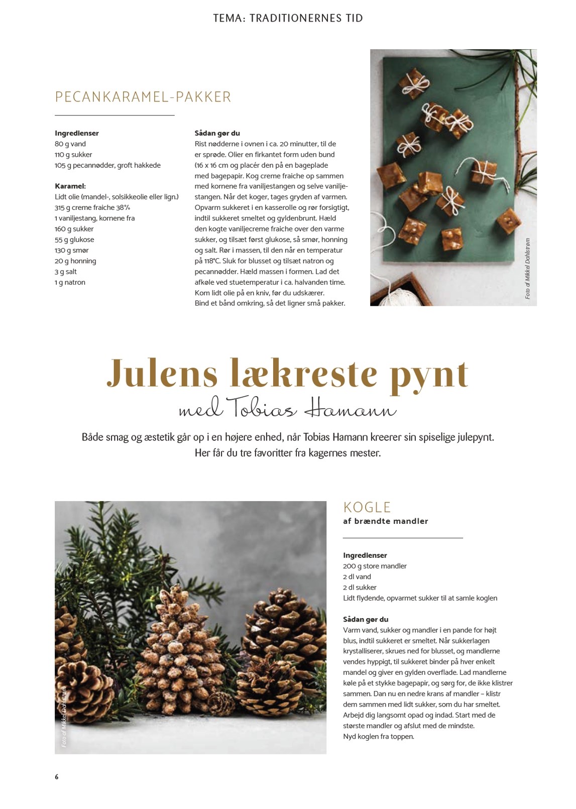 kopkande - Kop&Kande - Jul - traditionernes tid tilbudsavis gyldig fra 03.04.2026 til 31.07.2026 - page: 6