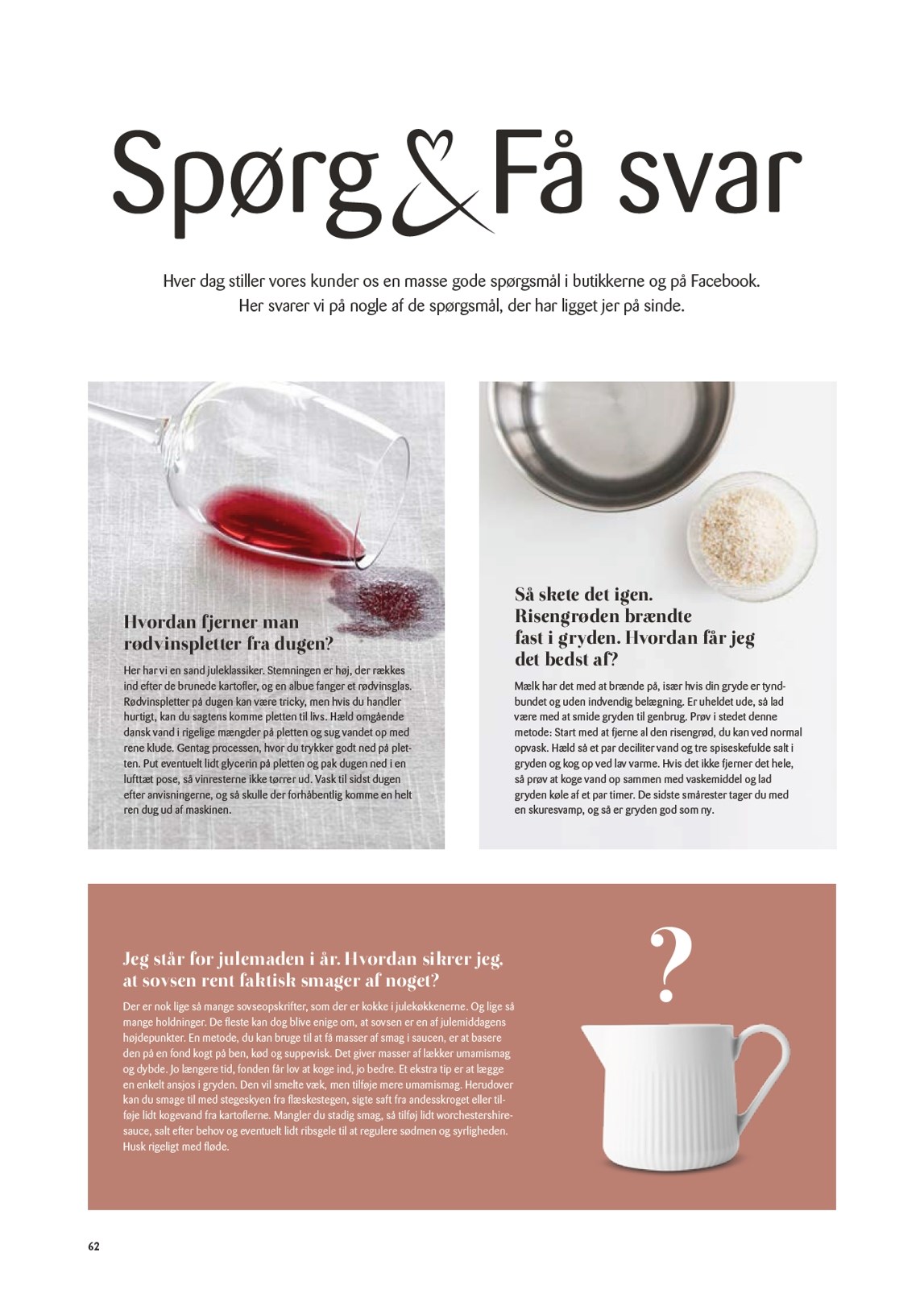 kopkande - Kop&Kande - Jul - traditionernes tid tilbudsavis gyldig fra 03.04.2026 til 31.07.2026 - page: 62