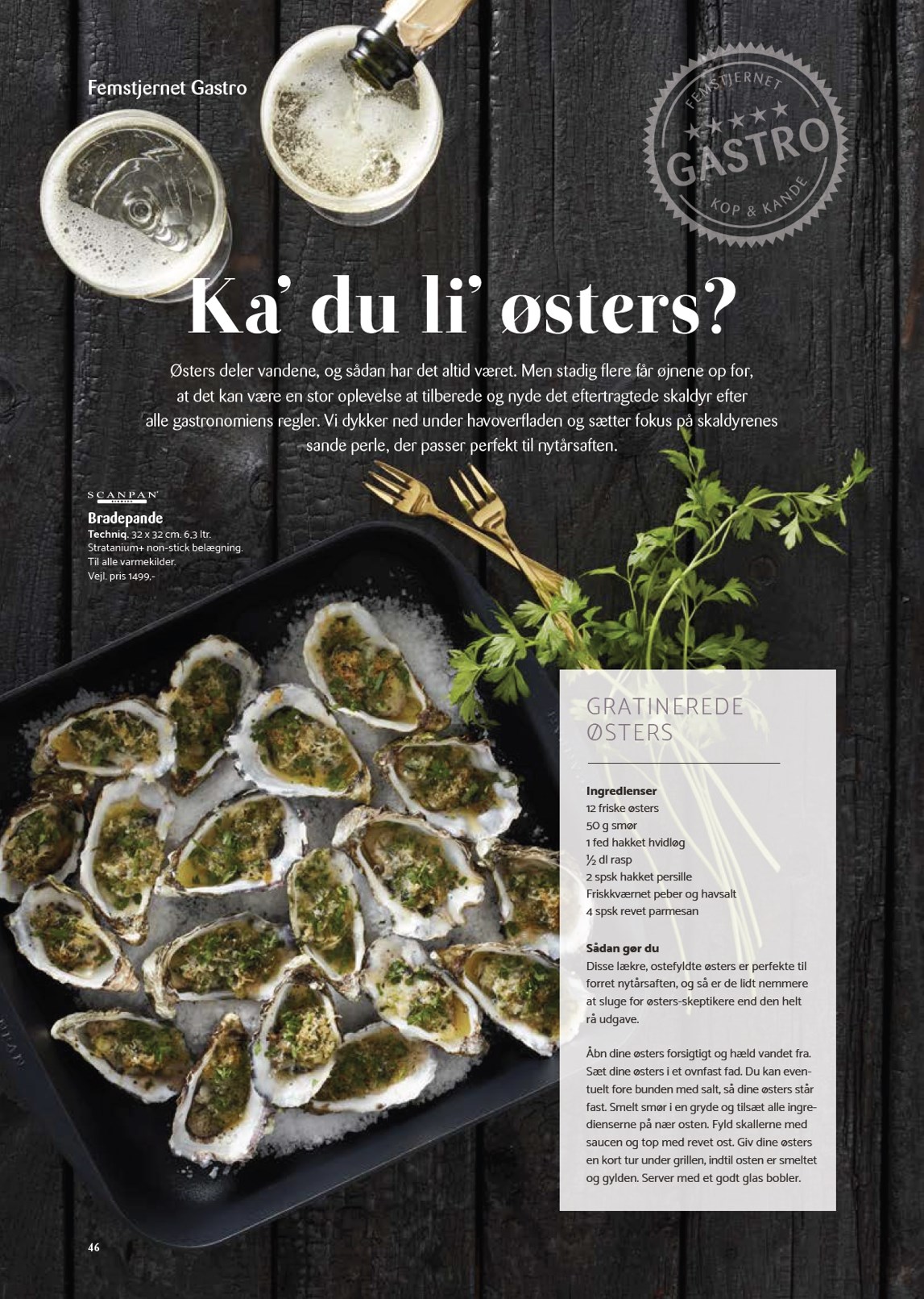 kopkande - Kop&Kande - Jul - traditionernes tid tilbudsavis gyldig fra 03.04.2026 til 31.07.2026 - page: 46