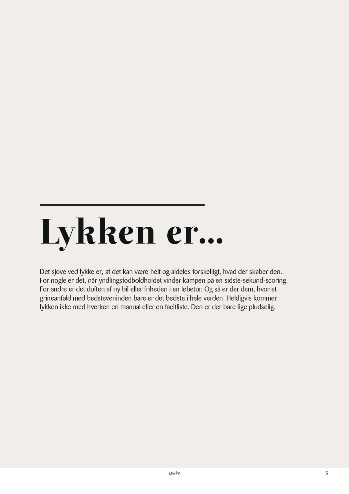 kopkande - Kop&Kande - Lykke - Inviter lykken med tilbudsavis gyldig fra 03.04.2026 til 31.08.2026 - page: 5