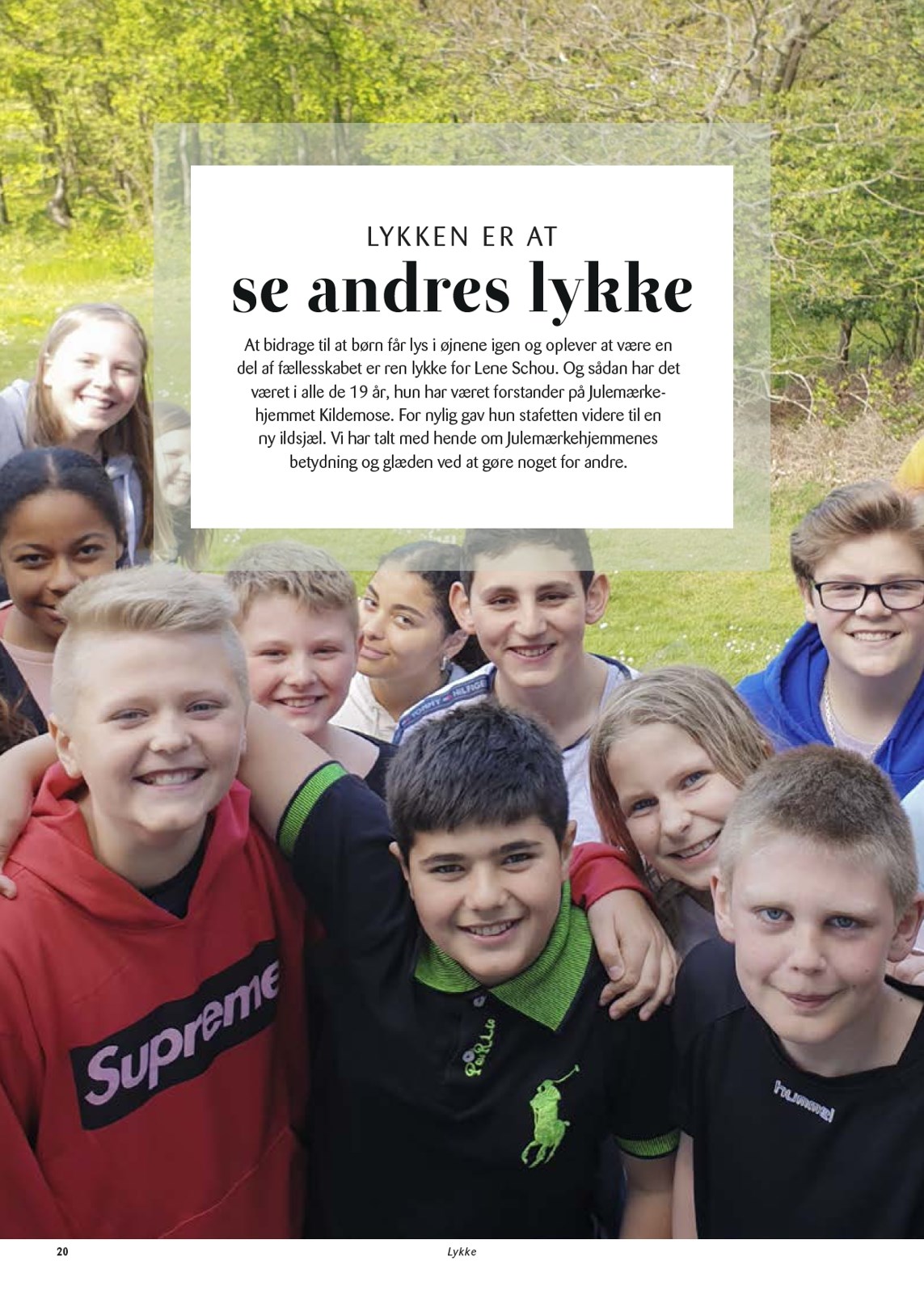 kopkande - Kop&Kande - Lykke - Inviter lykken med tilbudsavis gyldig fra 03.04.2026 til 31.08.2026 - page: 20