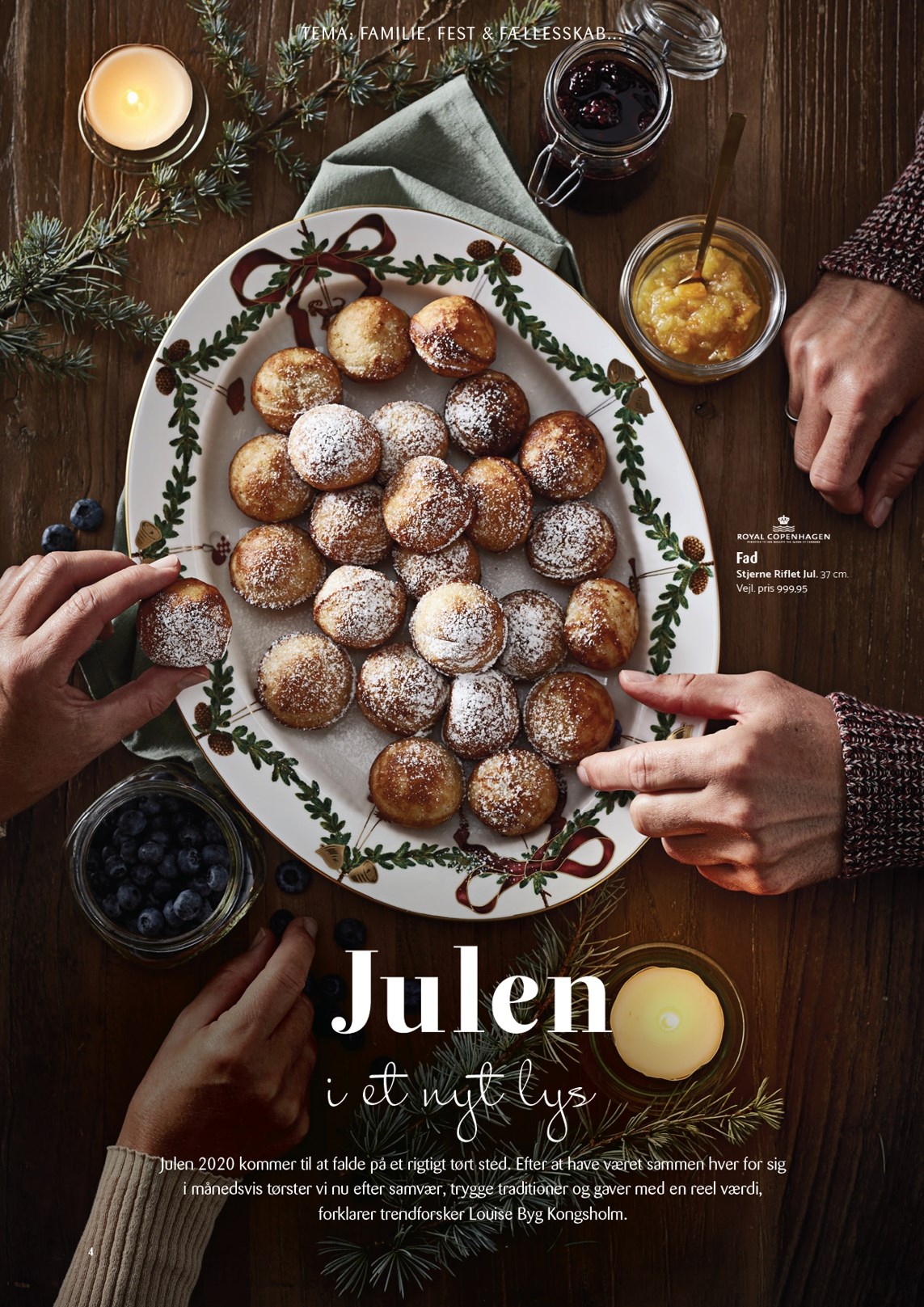 kopkande - Kop&Kande - Juletid - familie, fest og samvær tilbudsavis gyldig fra 03.04.2026 til 31.12.2026 - page: 4