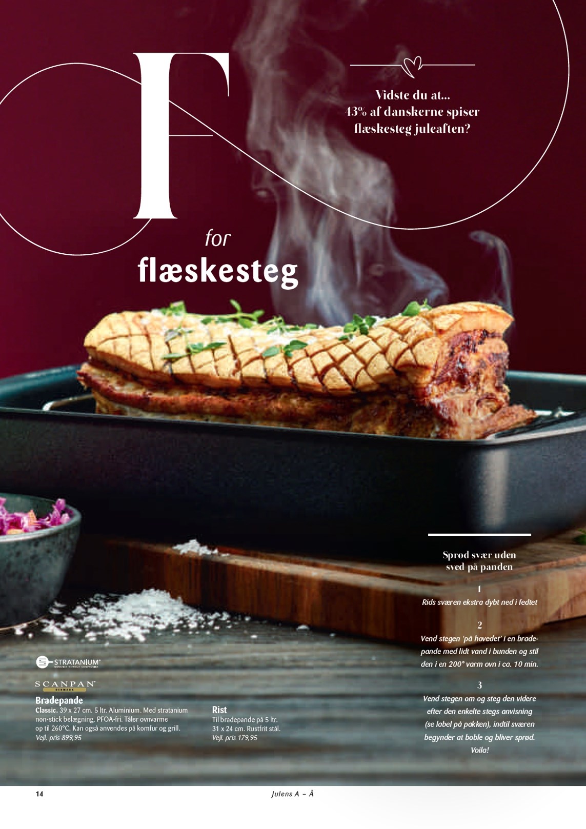 kopkande - Kop&Kande - Julens A-Å tilbudsavis gyldig fra 03.04.2026 til 31.12.2026 - page: 14