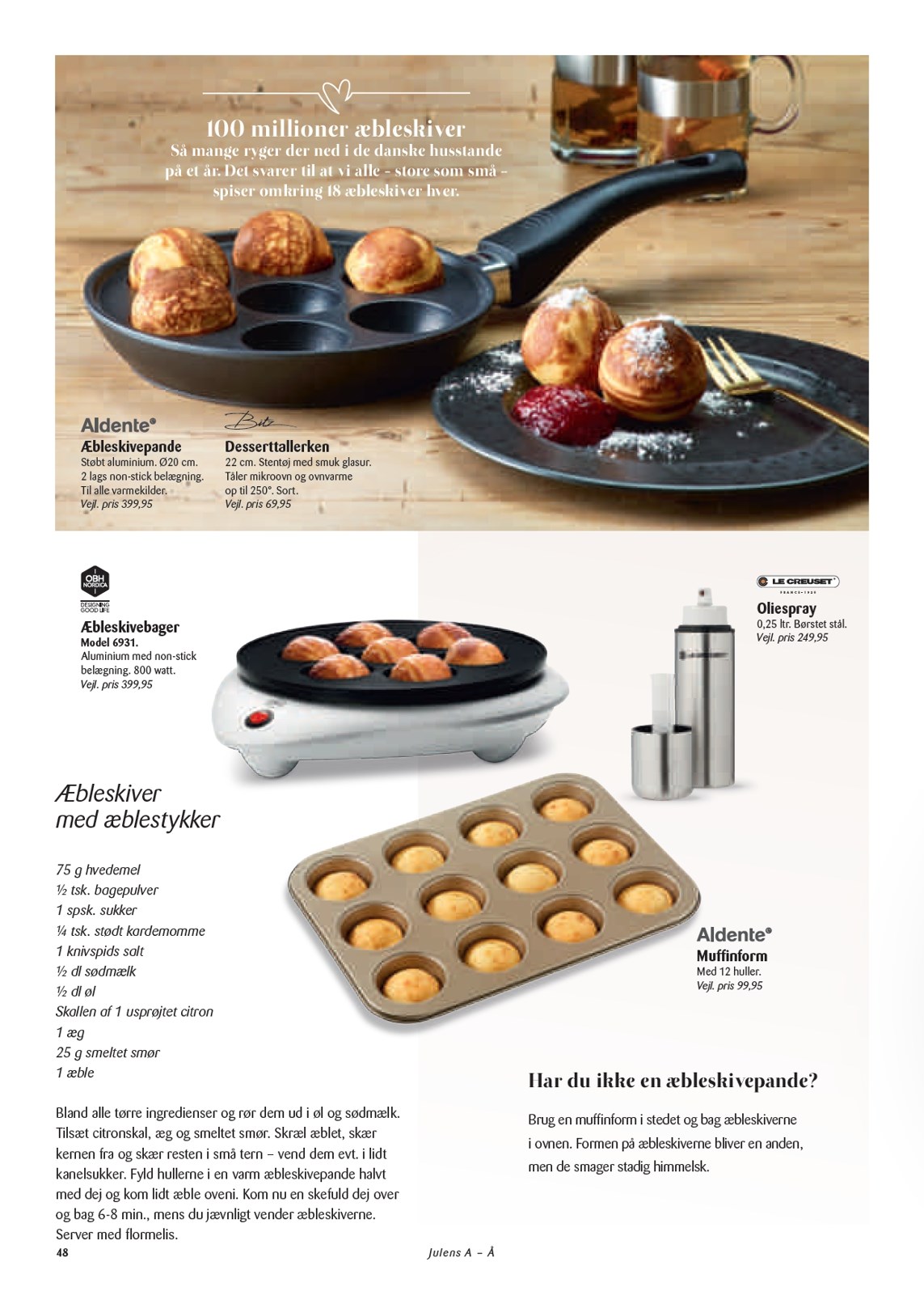 kopkande - Kop&Kande - Julens A-Å tilbudsavis gyldig fra 03.04.2026 til 31.12.2026 - page: 48