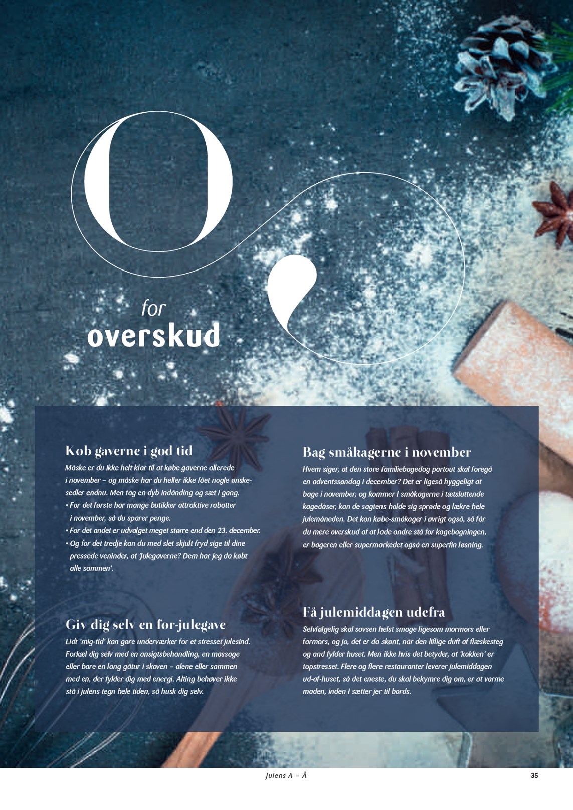 kopkande - Kop&Kande - Julens A-Å tilbudsavis gyldig fra 03.04.2026 til 31.12.2026 - page: 35