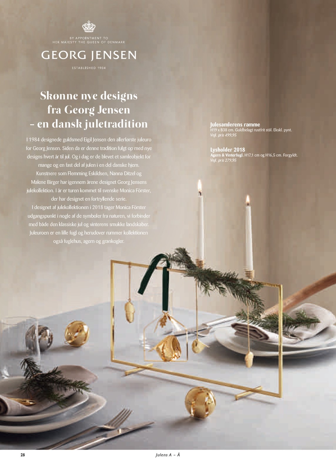 kopkande - Kop&Kande - Julens A-Å tilbudsavis gyldig fra 03.04.2026 til 31.12.2026 - page: 28