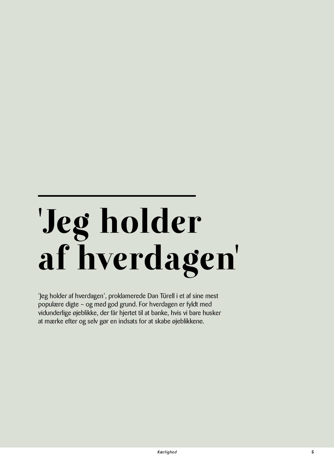 kopkande - Kop&Kande - Kærlighed - til livet og hverdagen tilbudsavis gyldig fra 03.04.2026 til 31.08.2026 - page: 5