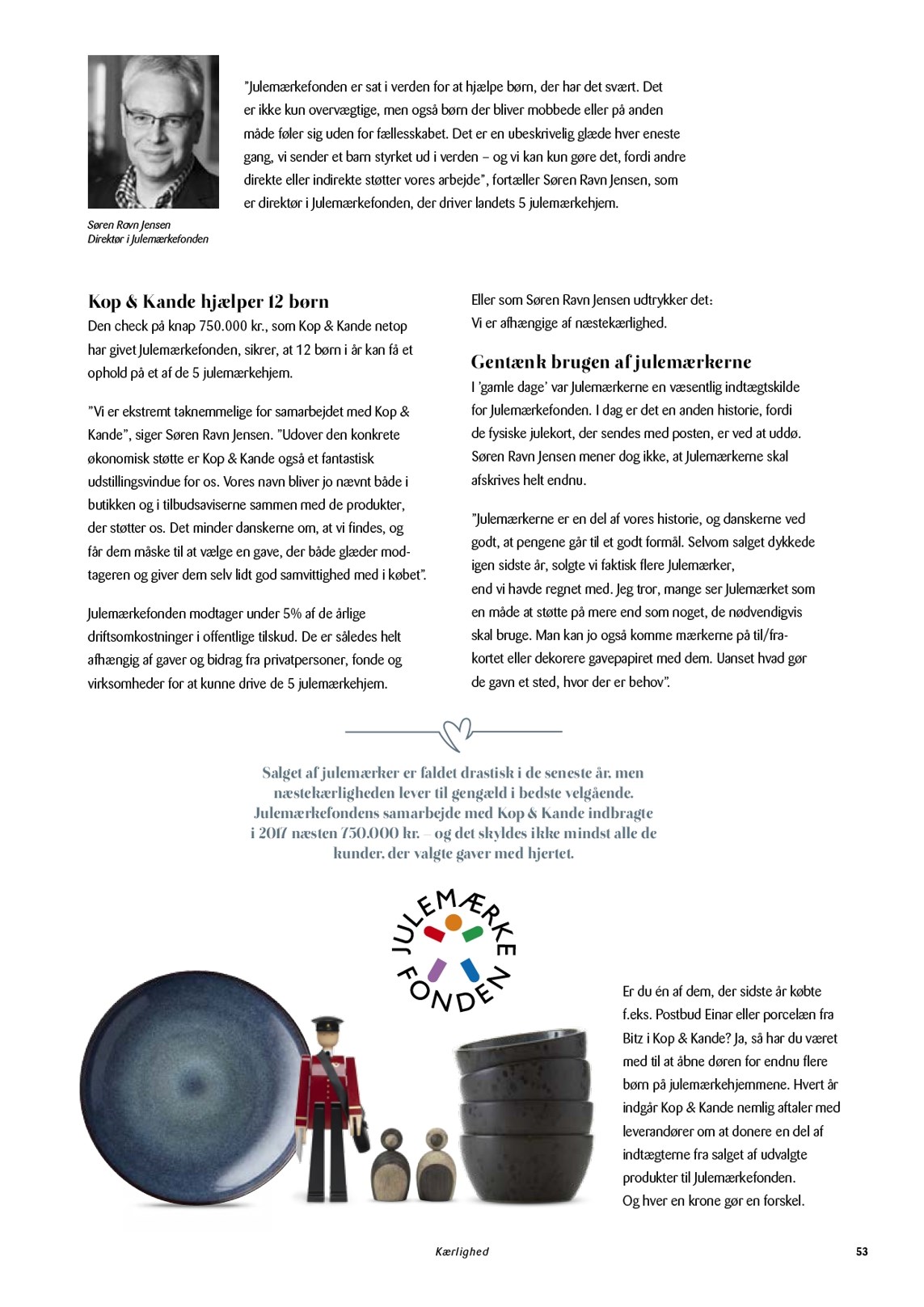 kopkande - Kop&Kande - Kærlighed - til livet og hverdagen tilbudsavis gyldig fra 03.04.2026 til 31.08.2026 - page: 53