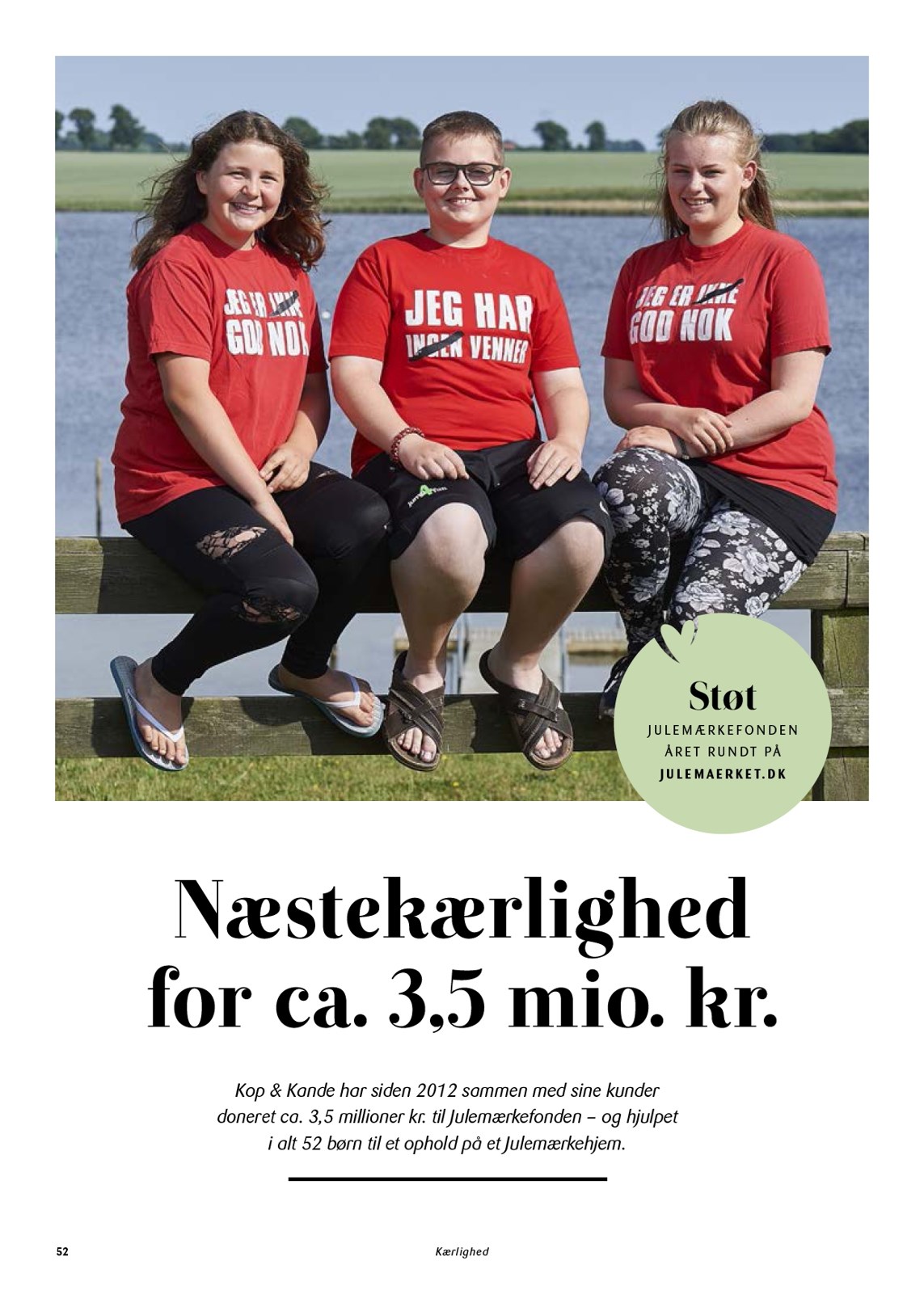 kopkande - Kop&Kande - Kærlighed - til livet og hverdagen tilbudsavis gyldig fra 03.04.2026 til 31.08.2026 - page: 52