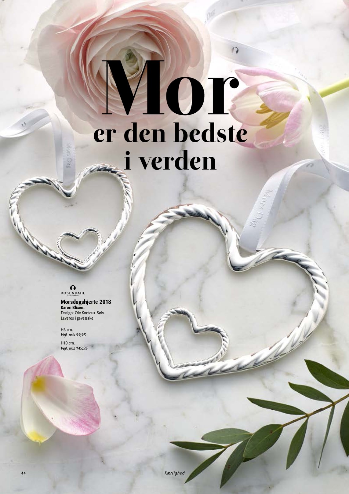 kopkande - Kop&Kande - Kærlighed - til livet og hverdagen tilbudsavis gyldig fra 03.04.2026 til 31.08.2026 - page: 44