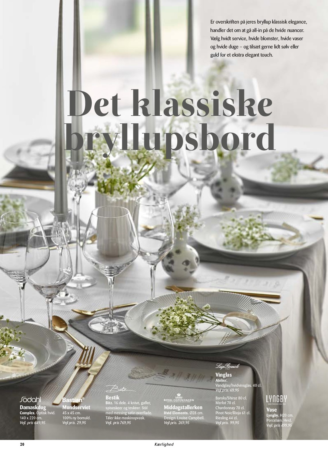 kopkande - Kop&Kande - Kærlighed - til livet og hverdagen tilbudsavis gyldig fra 03.04.2026 til 31.08.2026 - page: 20