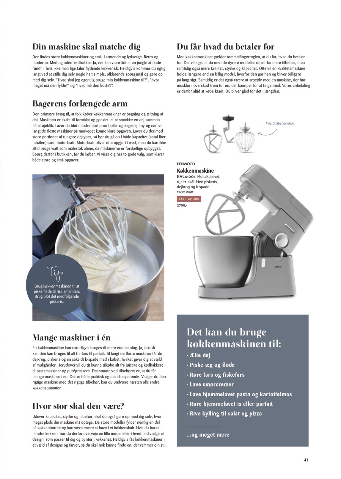 kopkande - Kop&Kande - Essens - Jul tilbudsavis gyldig fra 03.04.2026 til 31.07.2026 - page: 41