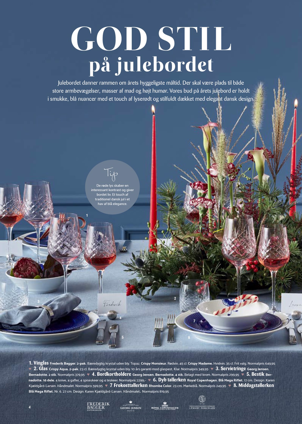 kopkande - Kop&Kande - Essens - Jul tilbudsavis gyldig fra 03.04.2026 til 31.07.2026 - page: 4