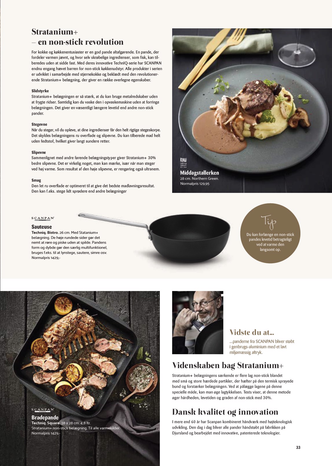 kopkande - Kop&Kande - Essens - Jul tilbudsavis gyldig fra 03.04.2026 til 31.07.2026 - page: 33