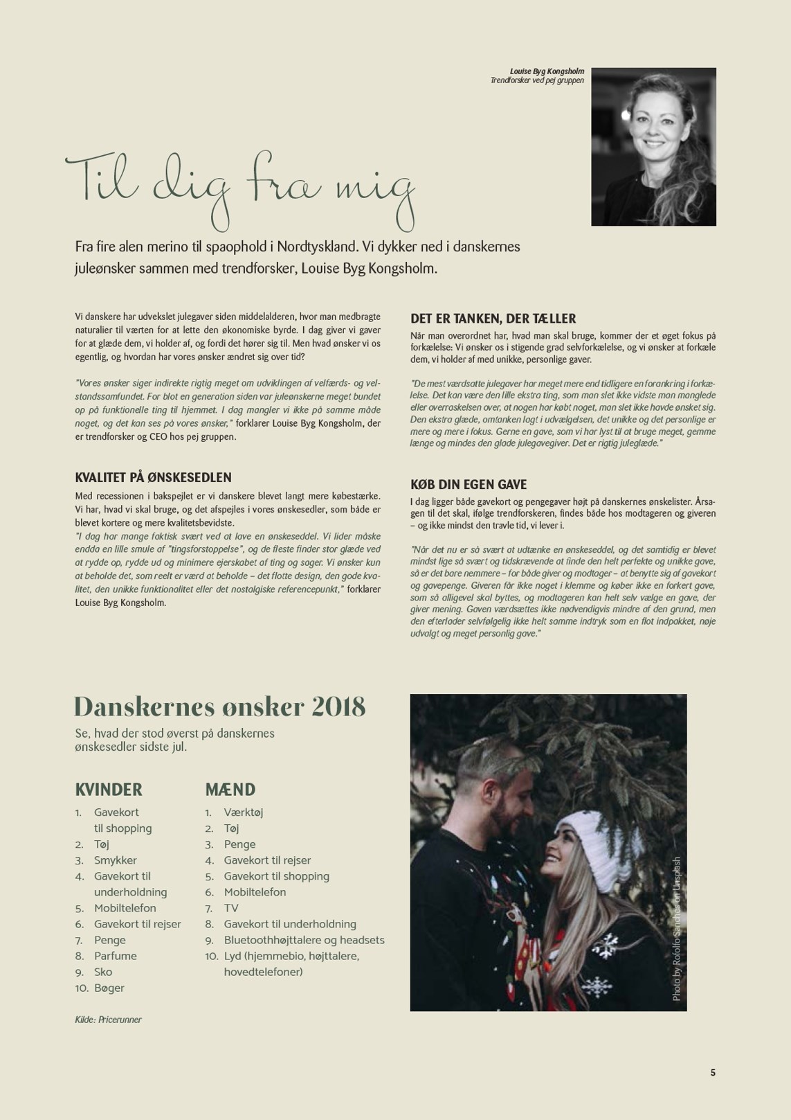 kopkande - Kop&Kande - Ønsker - Inspiration og gode råd tilbudsavis gyldig fra 03.04.2026 til 31.08.2026 - page: 5