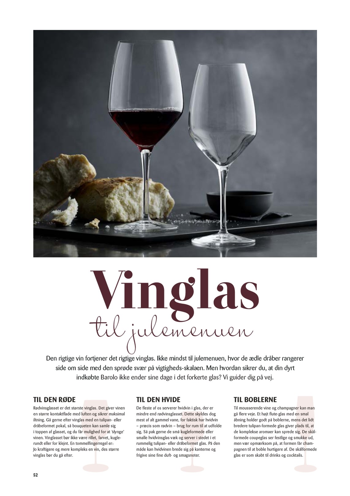 kopkande - Kop&Kande - Ønsker - Inspiration og gode råd tilbudsavis gyldig fra 03.04.2026 til 31.08.2026 - page: 52