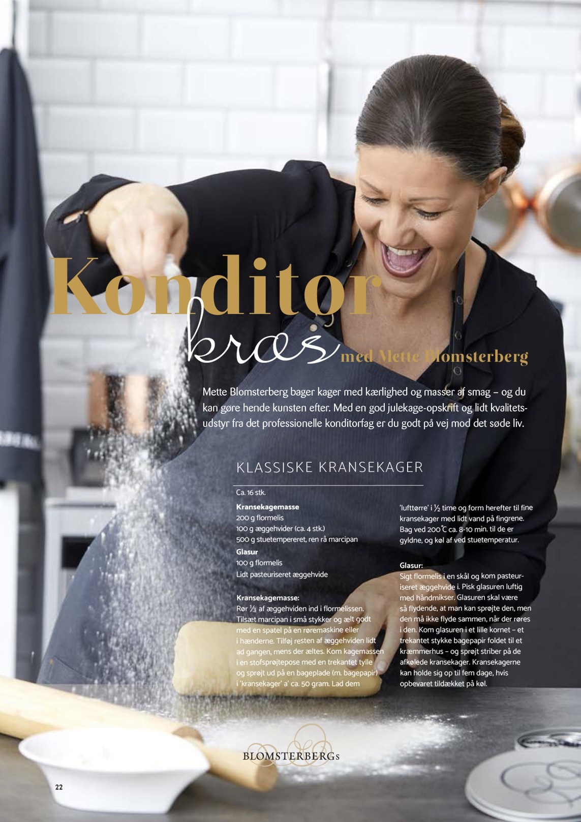 kopkande - Kop&Kande - Ønsker - Inspiration og gode råd tilbudsavis gyldig fra 03.04.2026 til 31.08.2026 - page: 22