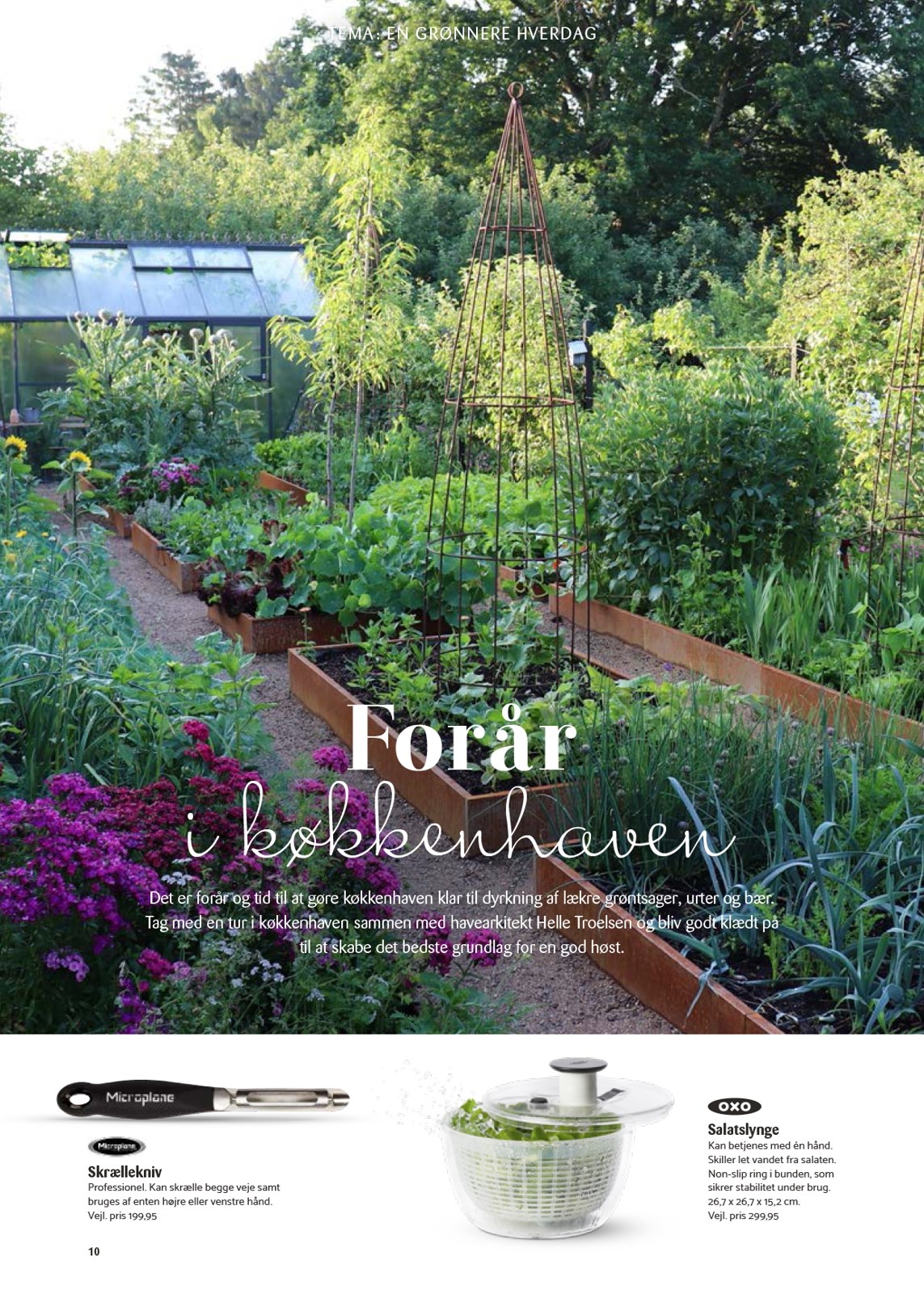 kopkande - Kop&Kande - En grønnere hverdag tilbudsavis gyldig fra 03.04.2026 til 31.08.2026 - page: 10