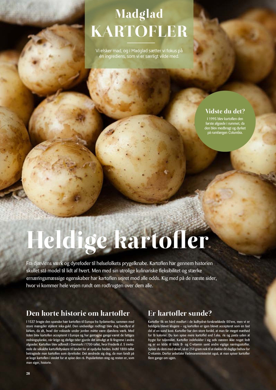 kopkande - Kop&Kande - En grønnere hverdag tilbudsavis gyldig fra 03.04.2026 til 31.08.2026 - page: 28