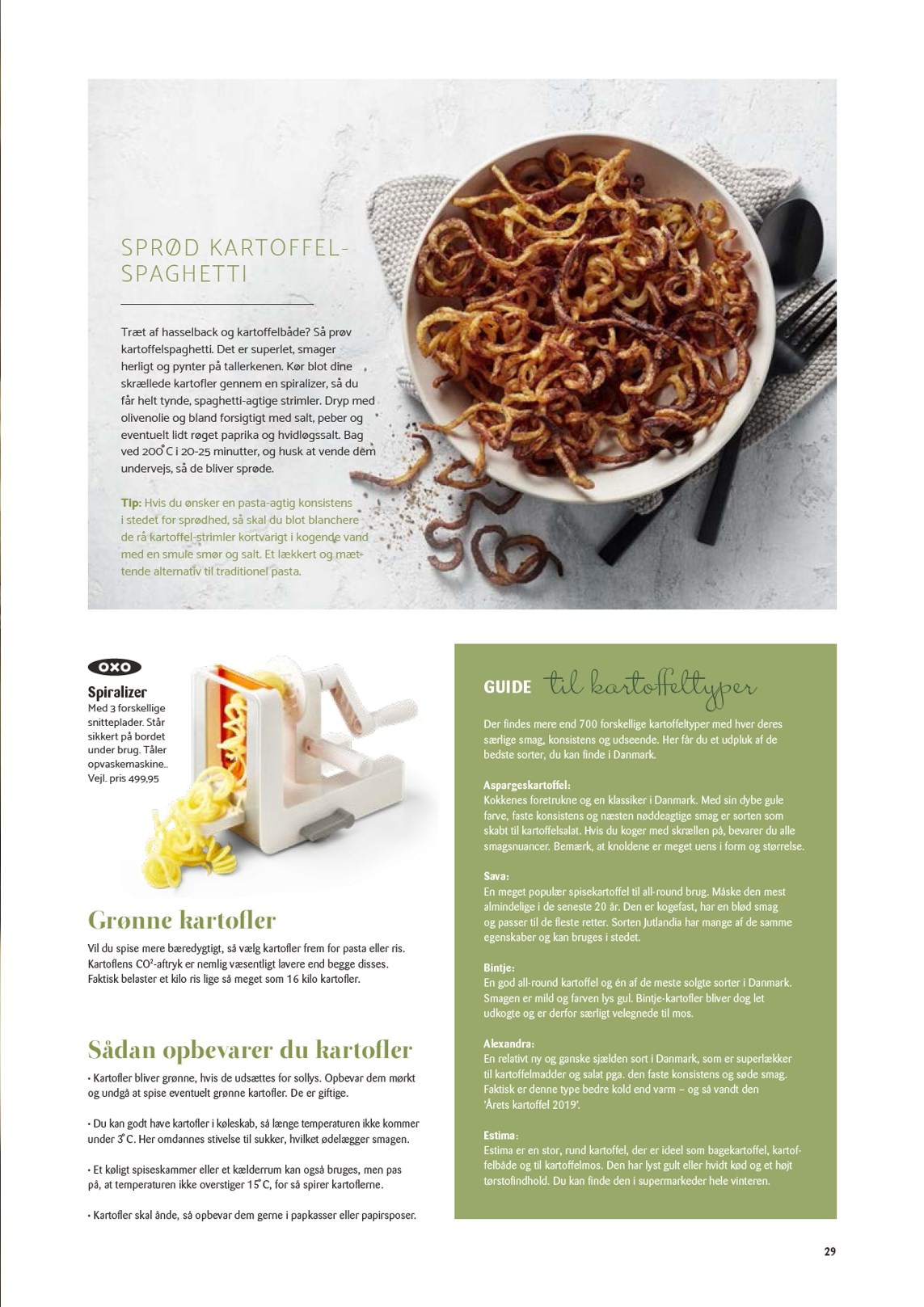 kopkande - Kop&Kande - En grønnere hverdag tilbudsavis gyldig fra 03.04.2026 til 31.08.2026 - page: 29