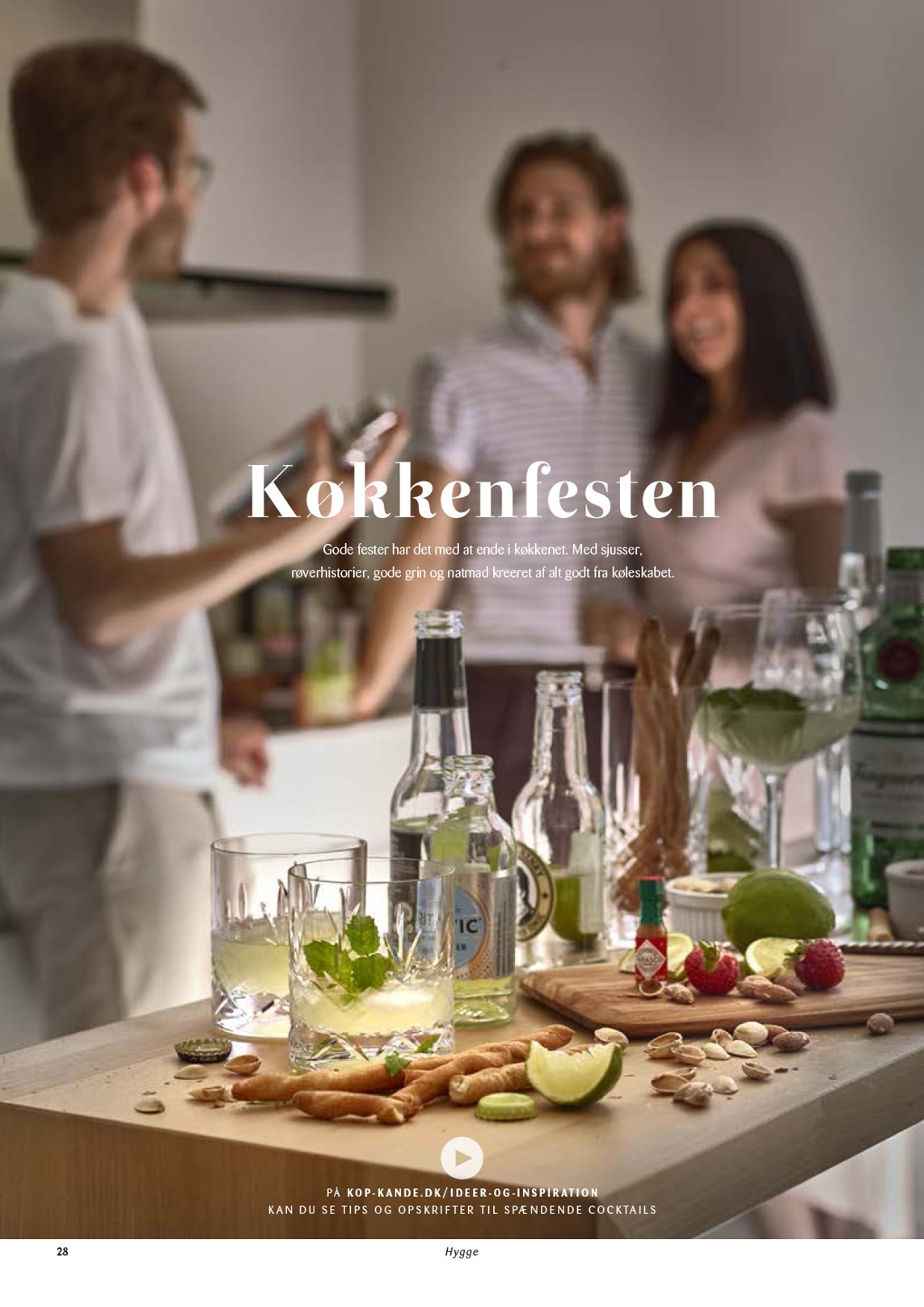 kopkande - Kop&Kande - Hygge tilbudsavis gyldig fra 03.04.2026 til 31.08.2026 - page: 28