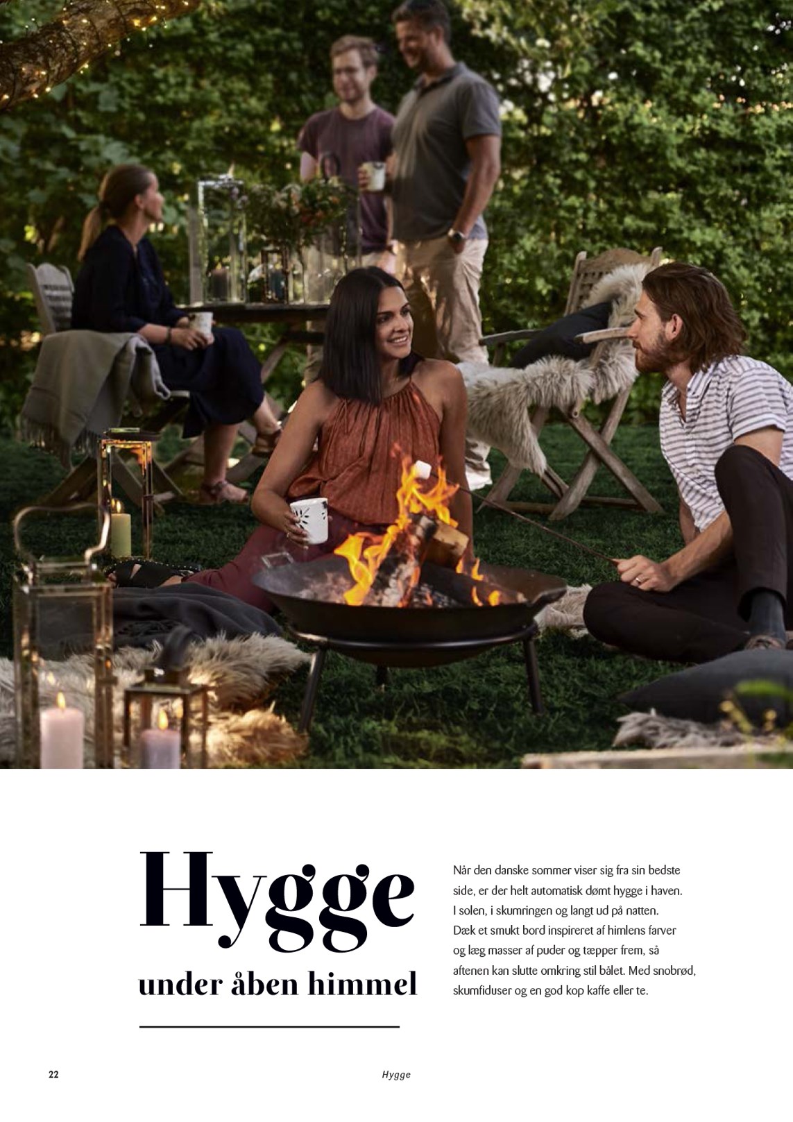 kopkande - Kop&Kande - Hygge tilbudsavis gyldig fra 03.04.2026 til 31.08.2026 - page: 22