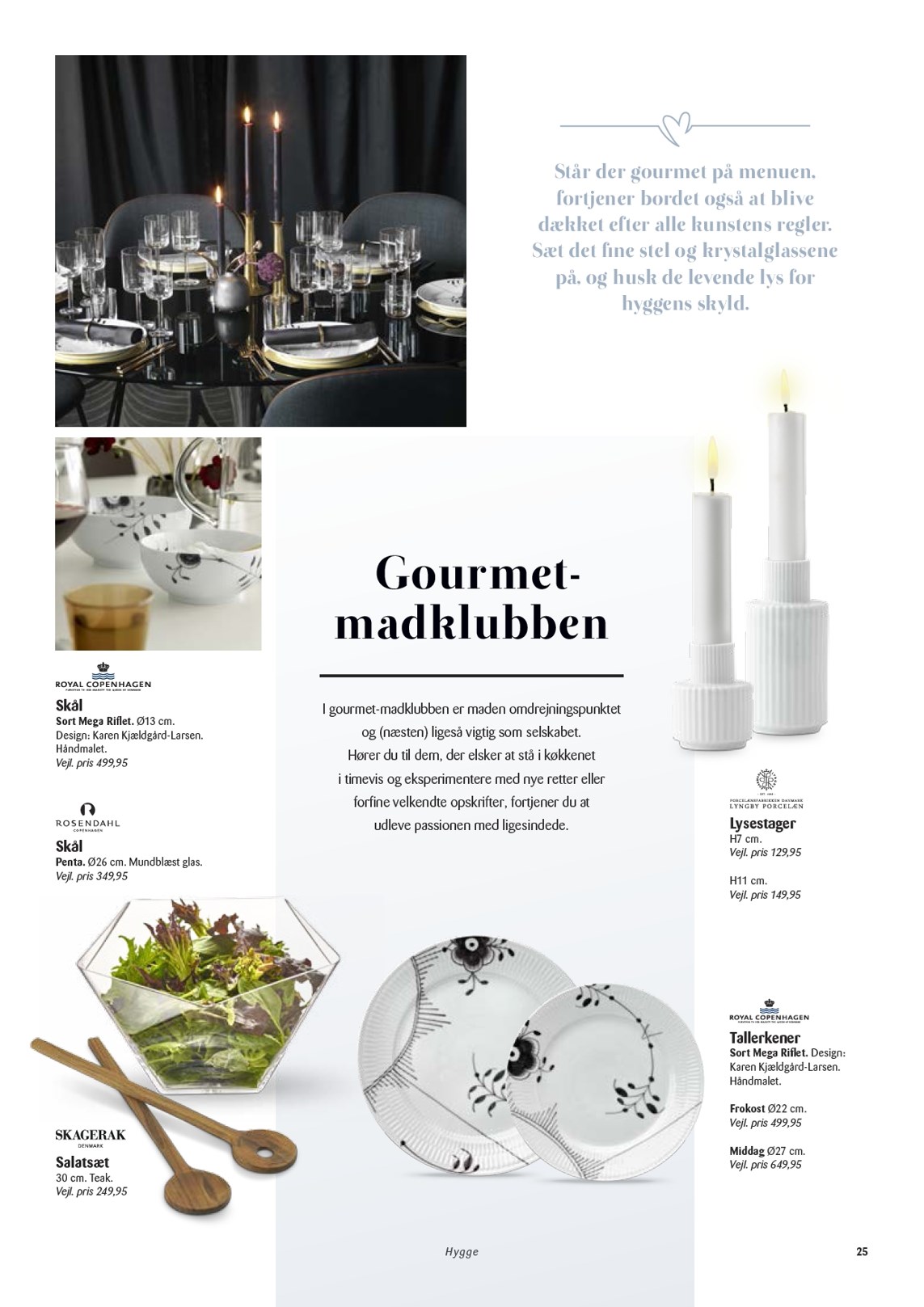 kopkande - Kop&Kande - Hygge tilbudsavis gyldig fra 03.04.2026 til 31.08.2026 - page: 25
