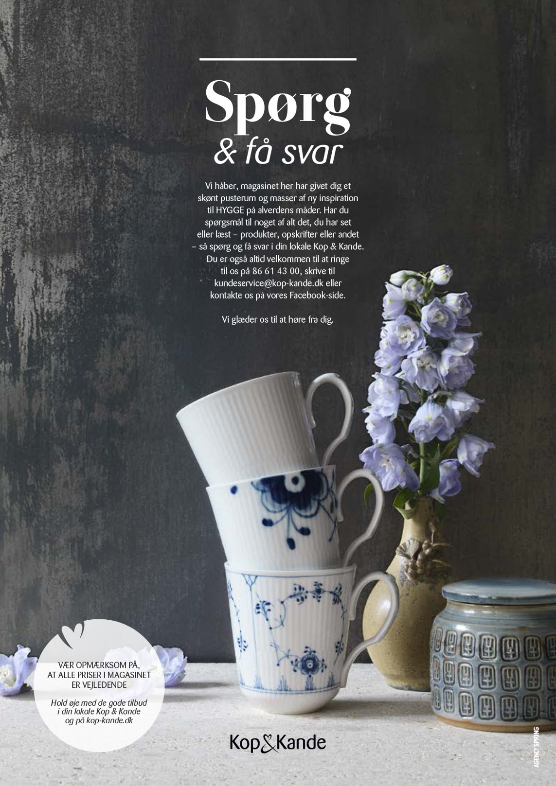 kopkande - Kop&Kande - Hygge tilbudsavis gyldig fra 03.04.2026 til 31.08.2026 - page: 44