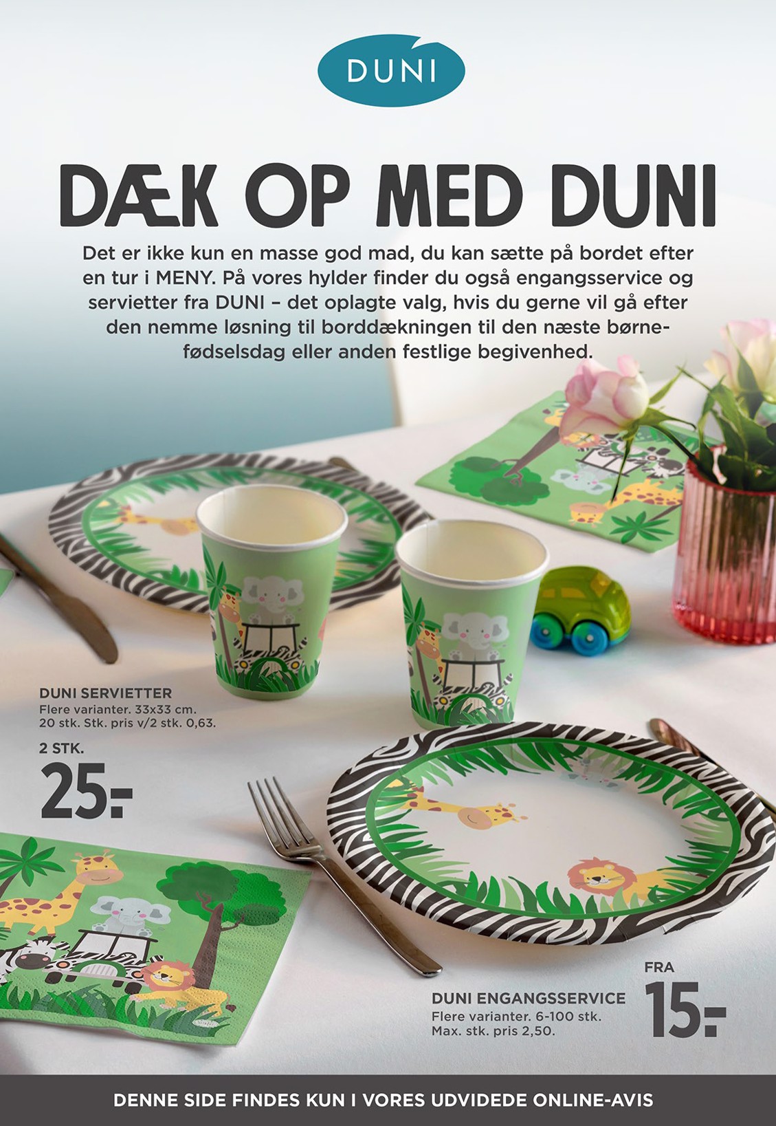 meny - Meny tilbudsavis for næste uge fra lørdag, 06.06.2026 til torsdag, 11.06.2026 - page: 39