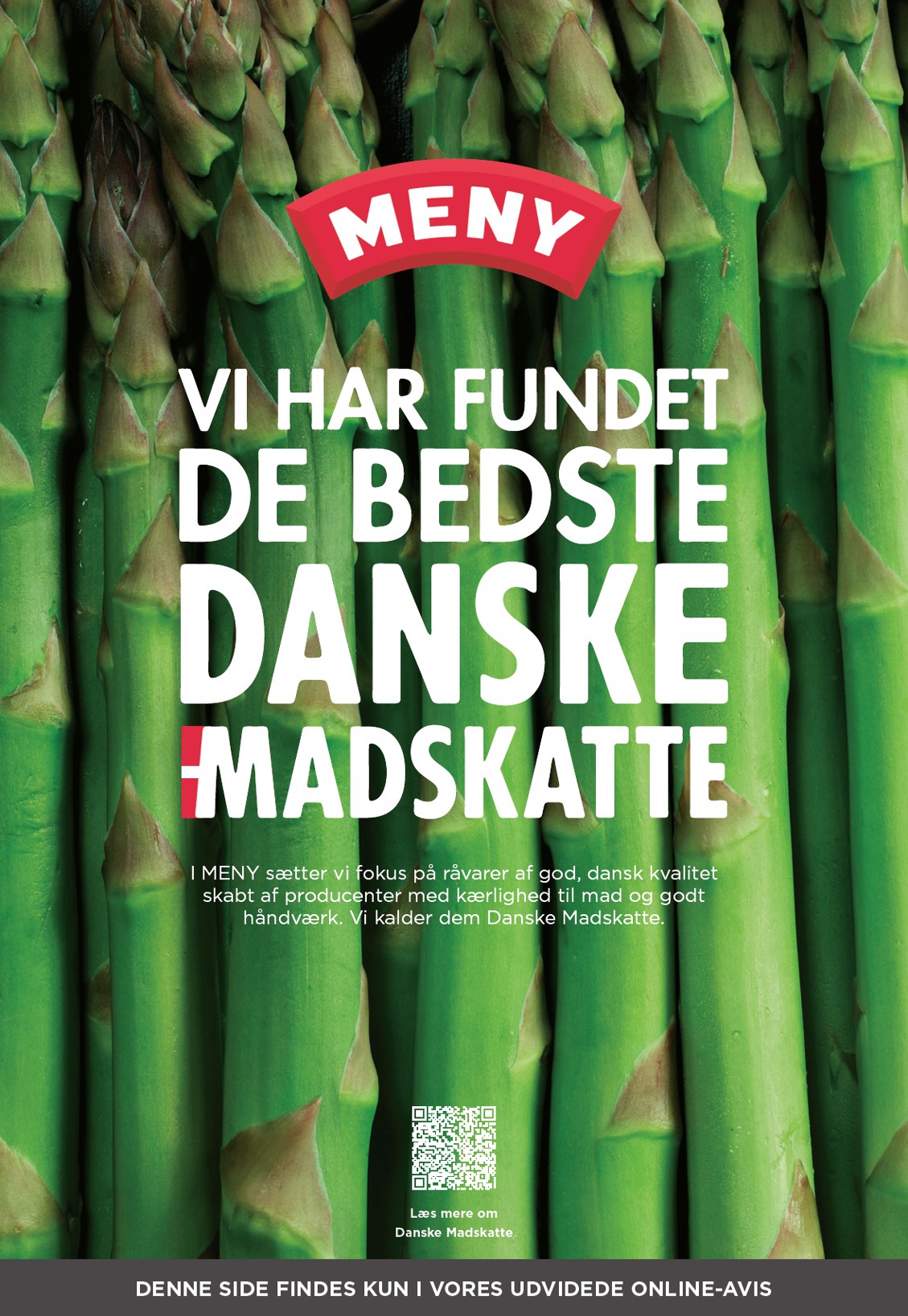 meny - Meny tilbudsavis for næste uge fra fredag, 19.06.2026 til torsdag, 25.06.2026 - page: 18