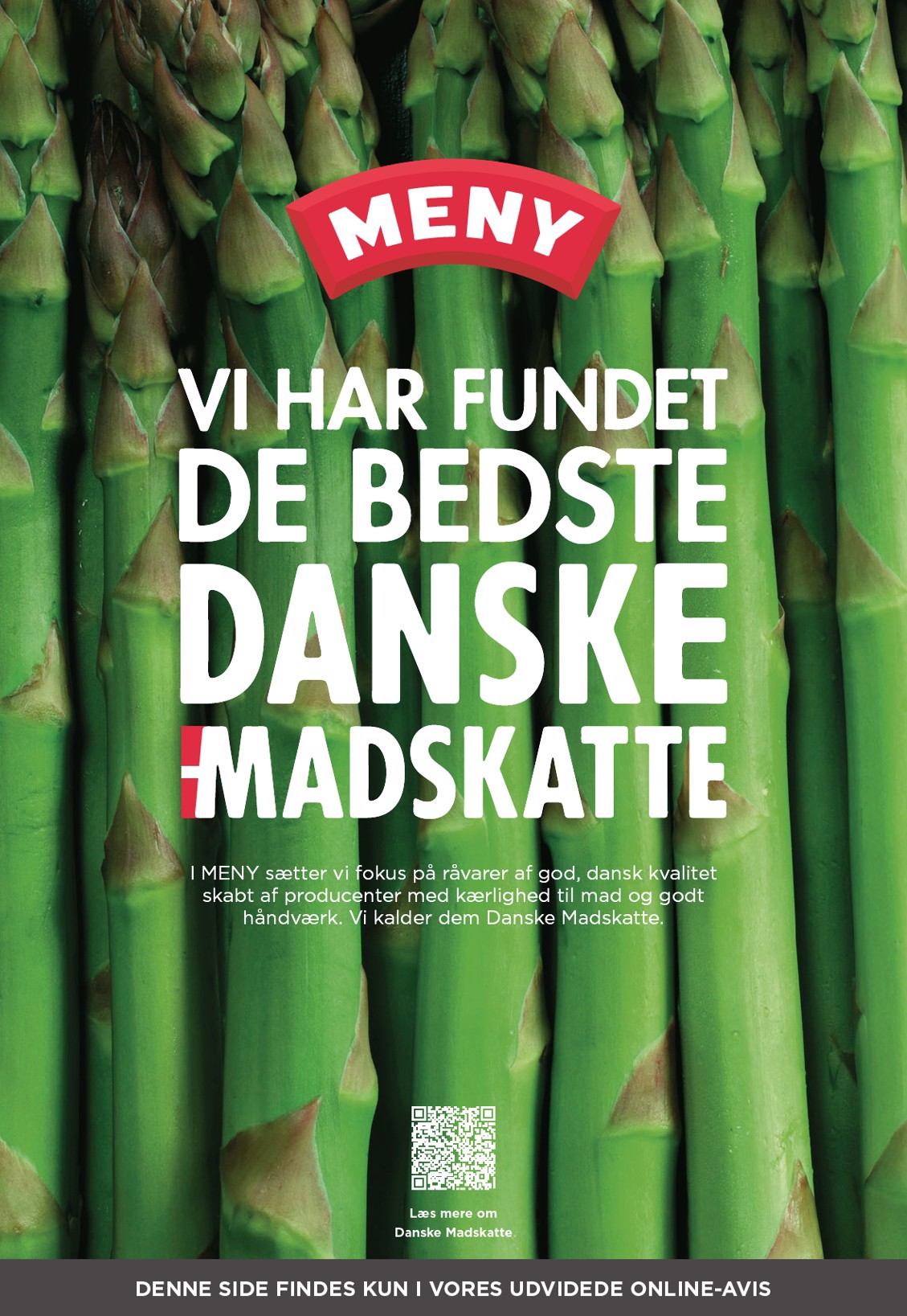 meny - Meny tilbudsavis for næste uge fra fredag, 17.07.2026 til torsdag, 23.07.2026 - page: 16