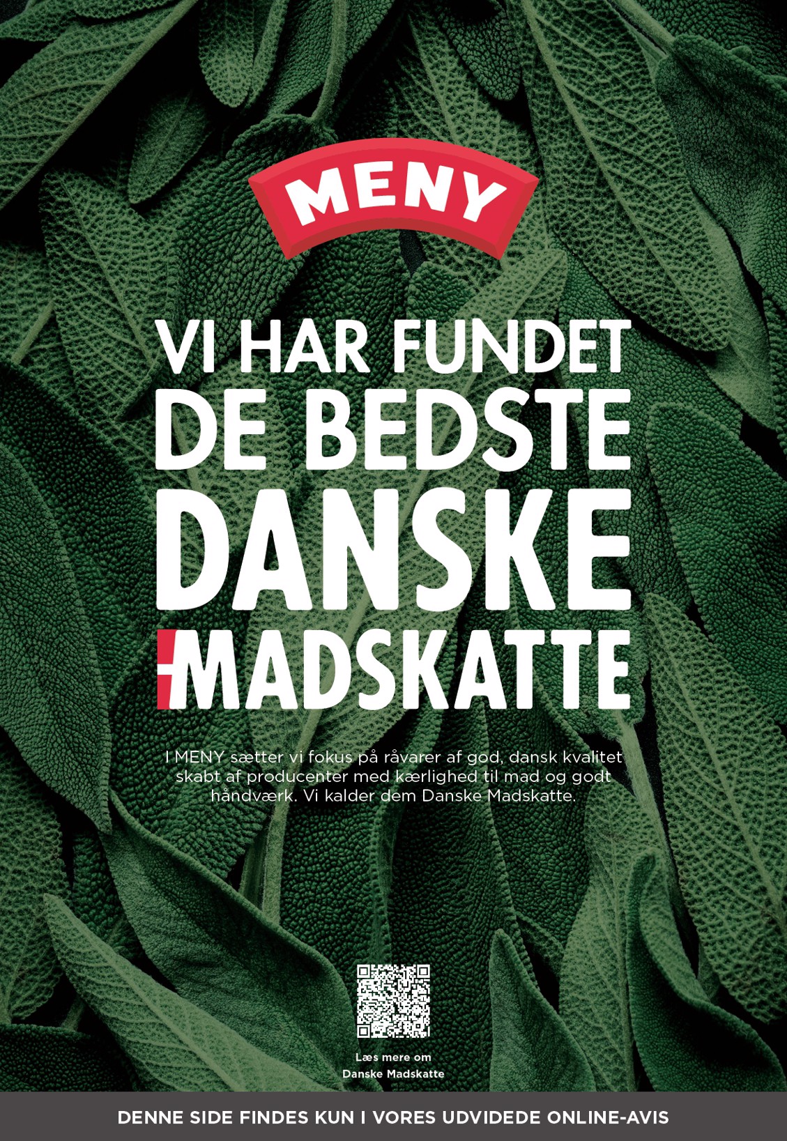 meny - Meny tilbudsavis for næste uge fra fredag, 24.07.2026 til torsdag, 30.07.2026 - page: 16