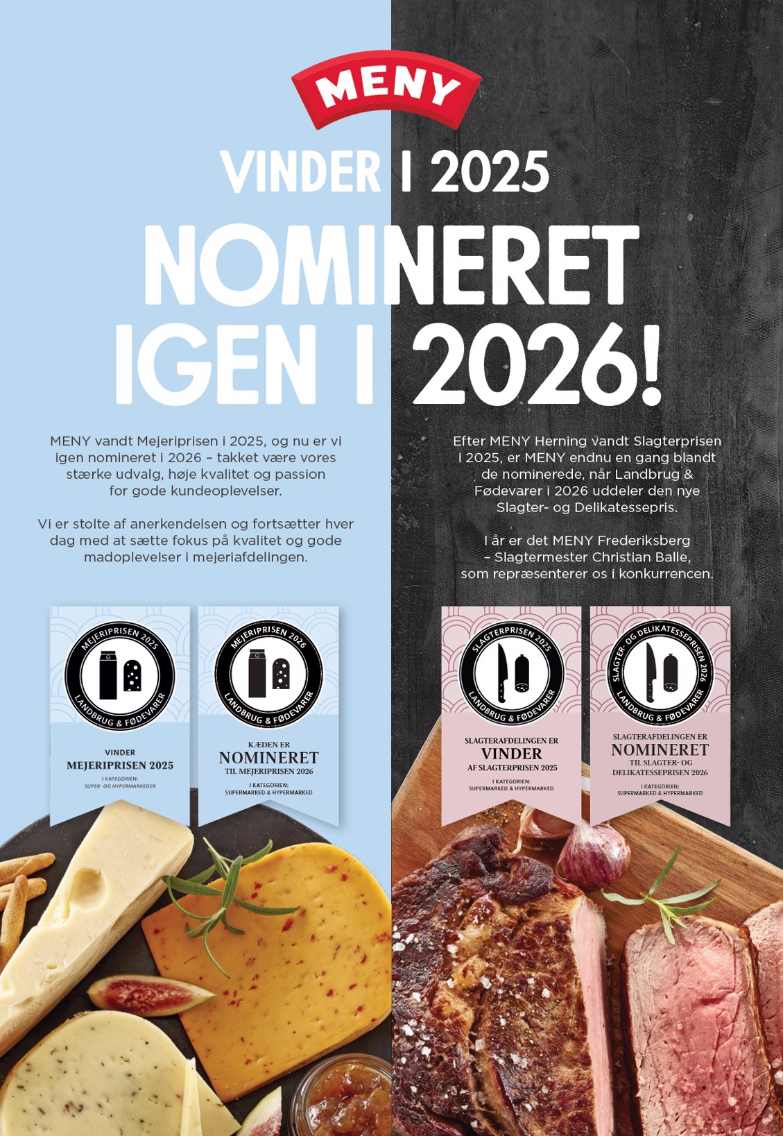 meny - Meny tilbudsavis for næste uge fra fredag, 14.08.2026 til torsdag, 20.08.2026 - page: 32