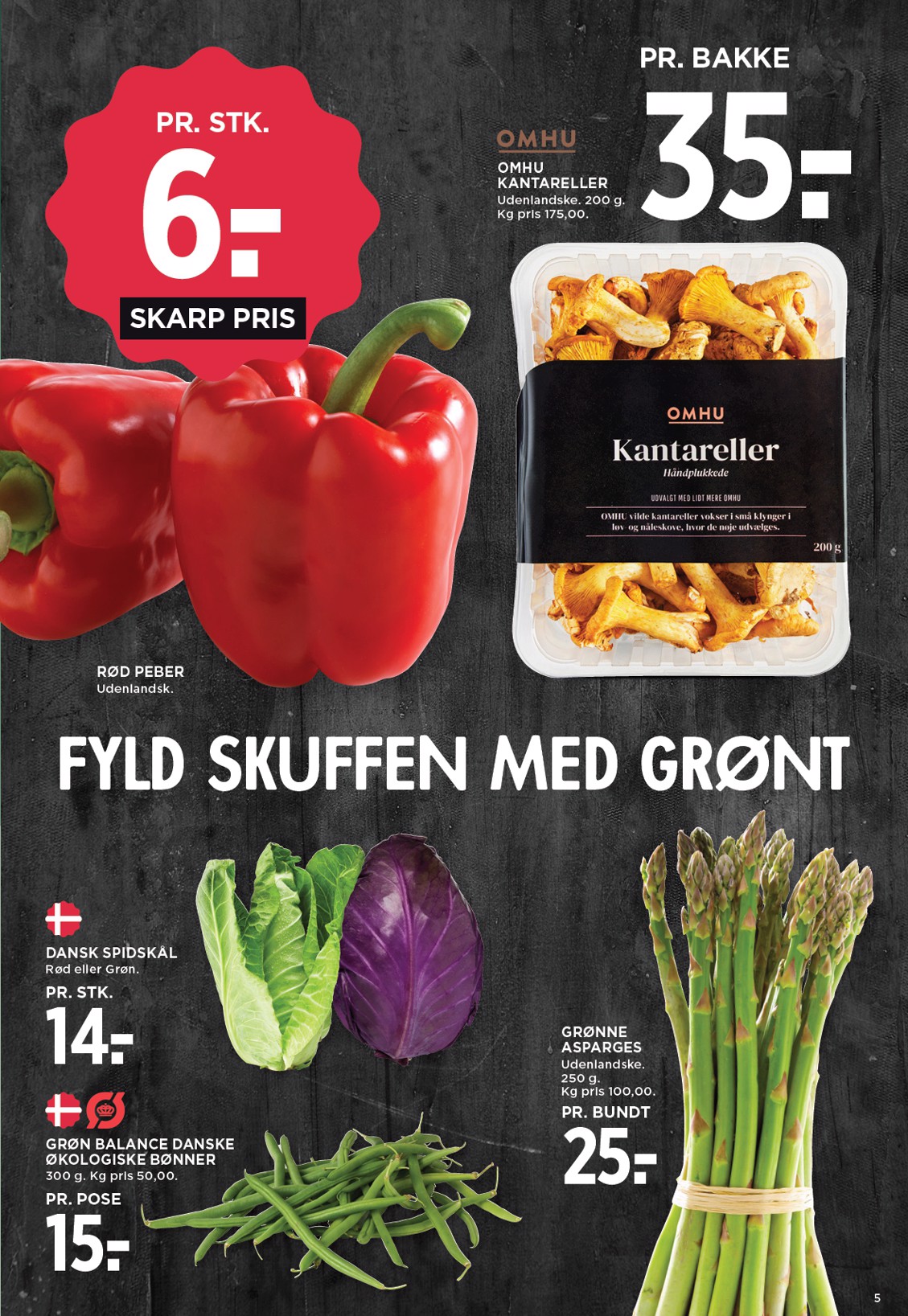 meny - Meny tilbudsavis for næste uge fra fredag, 14.08.2026 til torsdag, 20.08.2026 - page: 7