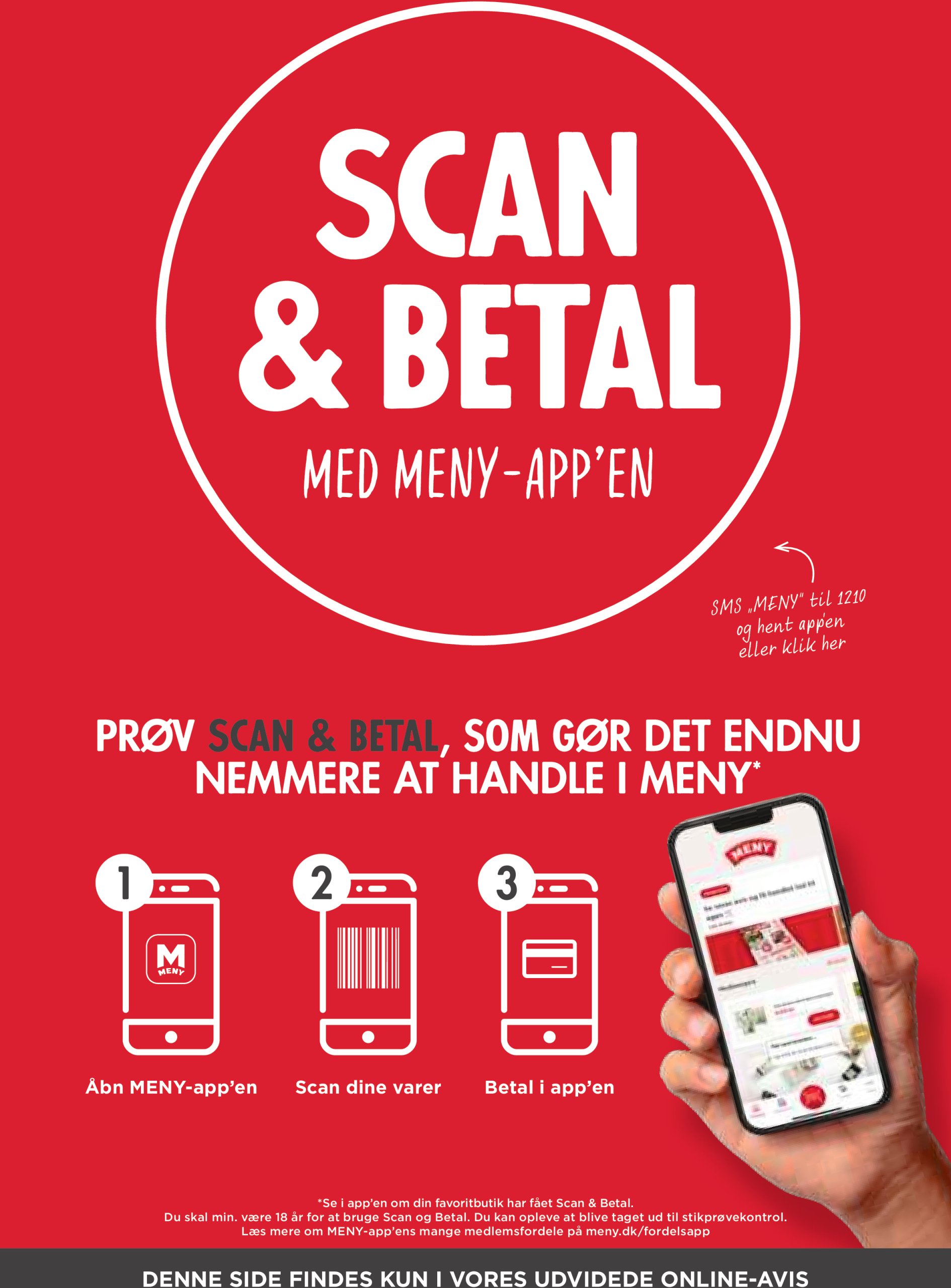 meny - Meny tilbudsavis gyldig fra 07.03. - 13.03. - page: 2 meny - Meny tilbudsavis gyldig fra 07.03. - 13.03. - page: 2