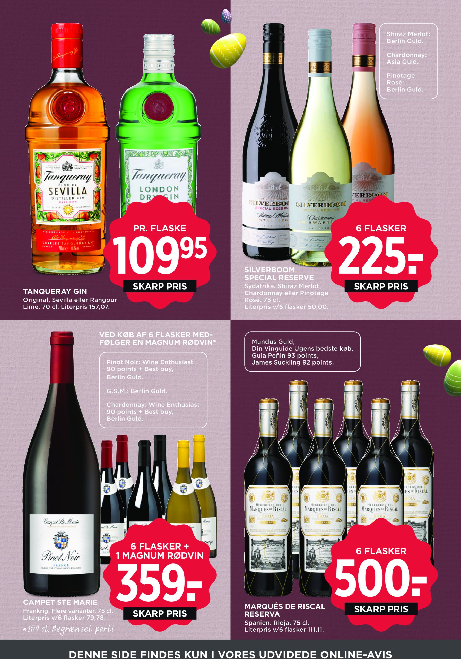meny - Meny tilbudsavis gyldig fra 04.04. - 10.04. - page: 32 meny - Meny tilbudsavis gyldig fra 04.04. - 10.04. - page: 32