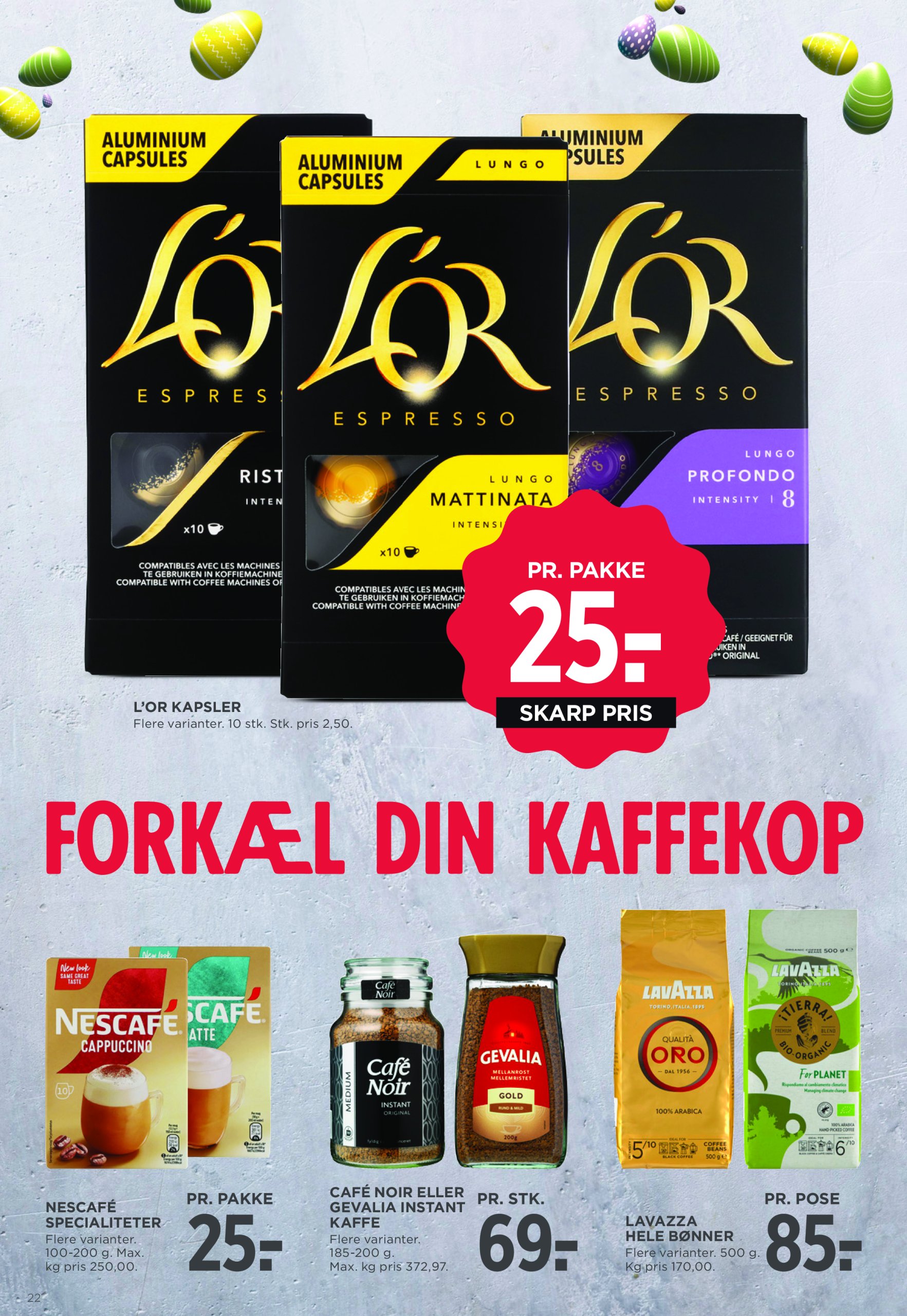 meny - Meny tilbudsavis gyldig fra 04.04. - 10.04. - page: 41 meny - Meny tilbudsavis gyldig fra 04.04. - 10.04. - page: 41