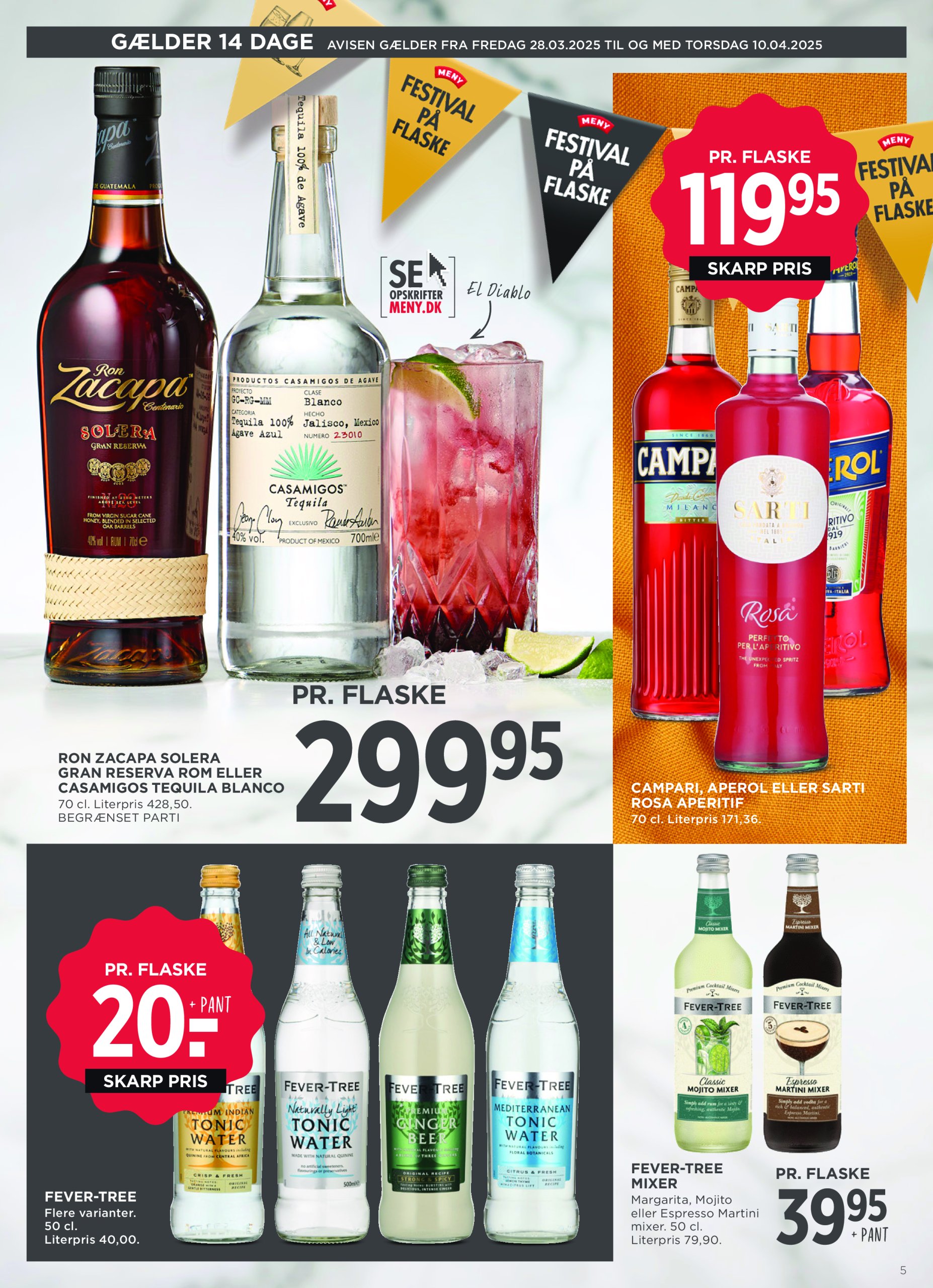 meny - Meny tilbudsavis gyldig fra 04.04. - 10.04. - page: 54 meny - Meny tilbudsavis gyldig fra 04.04. - 10.04. - page: 54