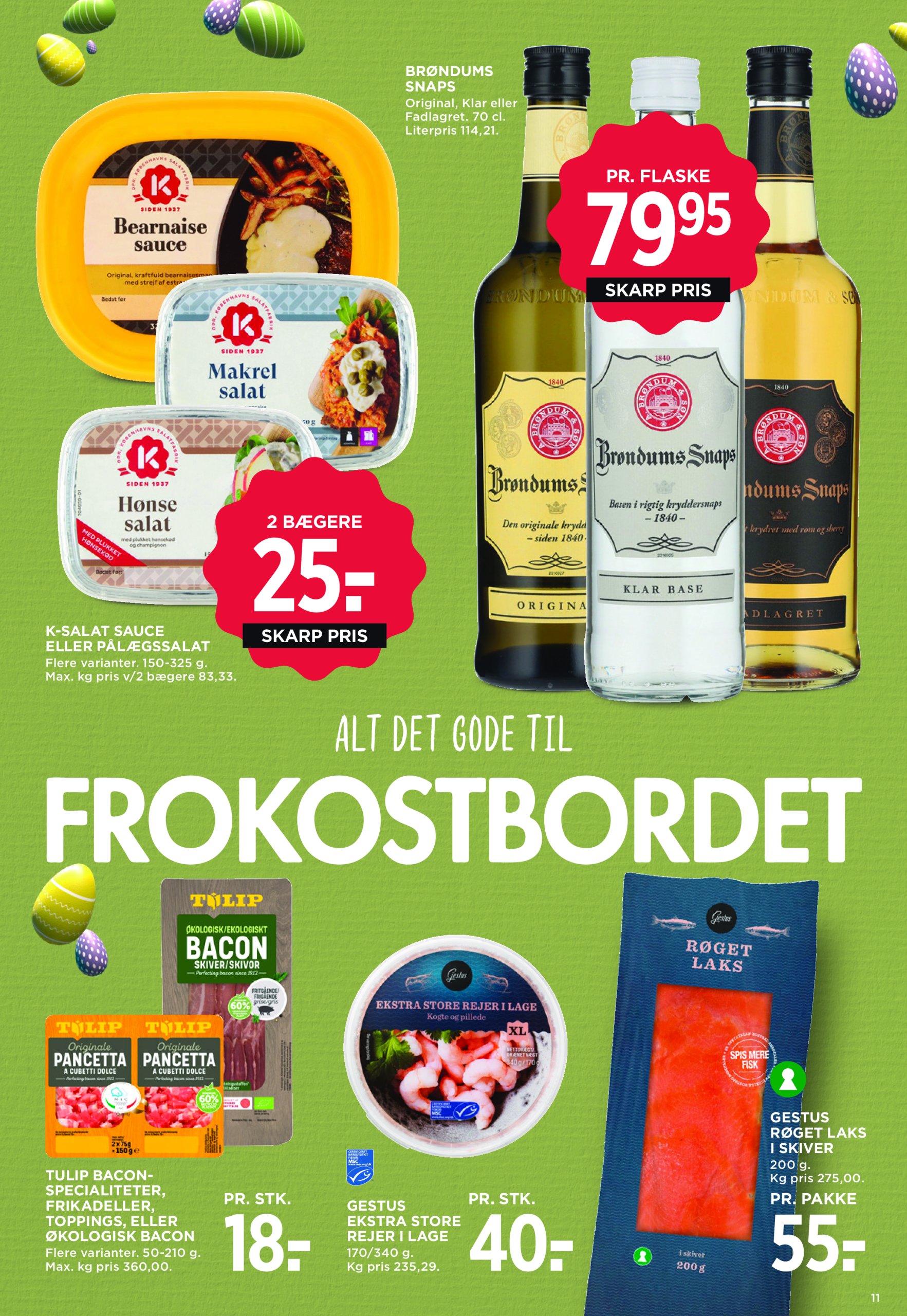 meny - Meny tilbudsavis gyldig fra 04.04. - 10.04. - page: 22 meny - Meny tilbudsavis gyldig fra 04.04. - 10.04. - page: 22