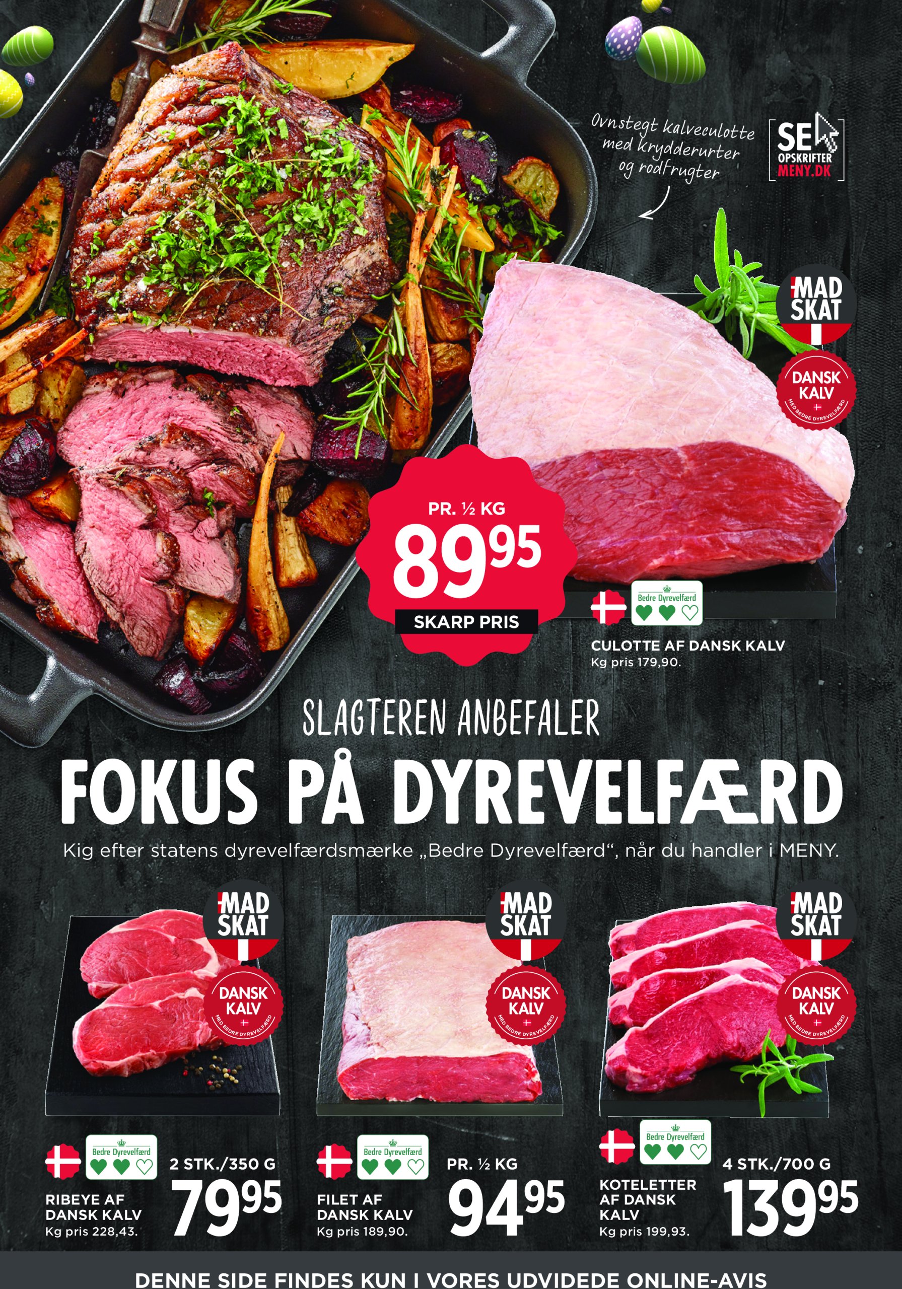 meny - Meny tilbudsavis gyldig fra 04.04. - 10.04. - page: 11 meny - Meny tilbudsavis gyldig fra 04.04. - 10.04. - page: 11