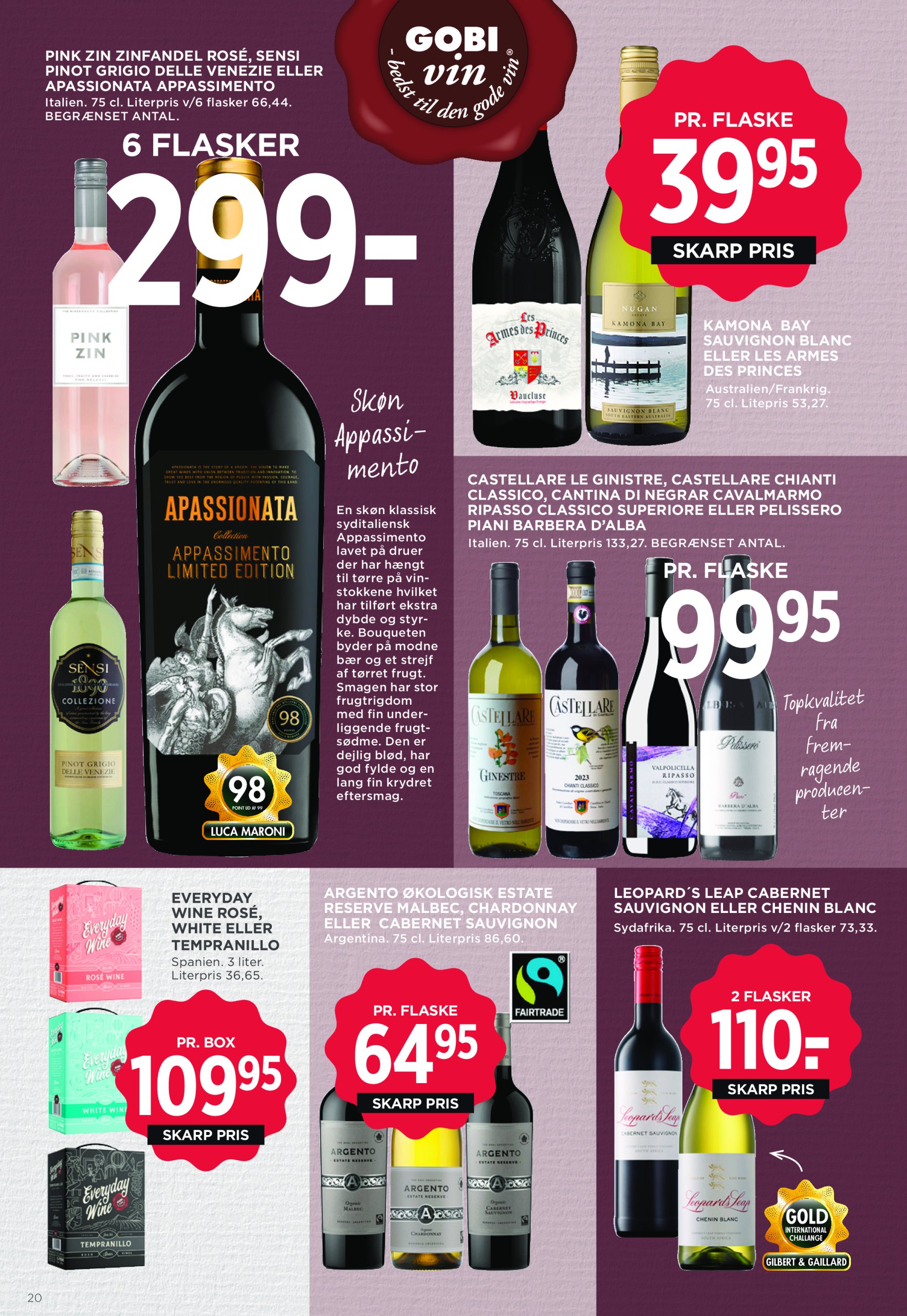 meny - Meny tilbudsavis gyldig fra 04.04. - 10.04. - page: 31 meny - Meny tilbudsavis gyldig fra 04.04. - 10.04. - page: 31