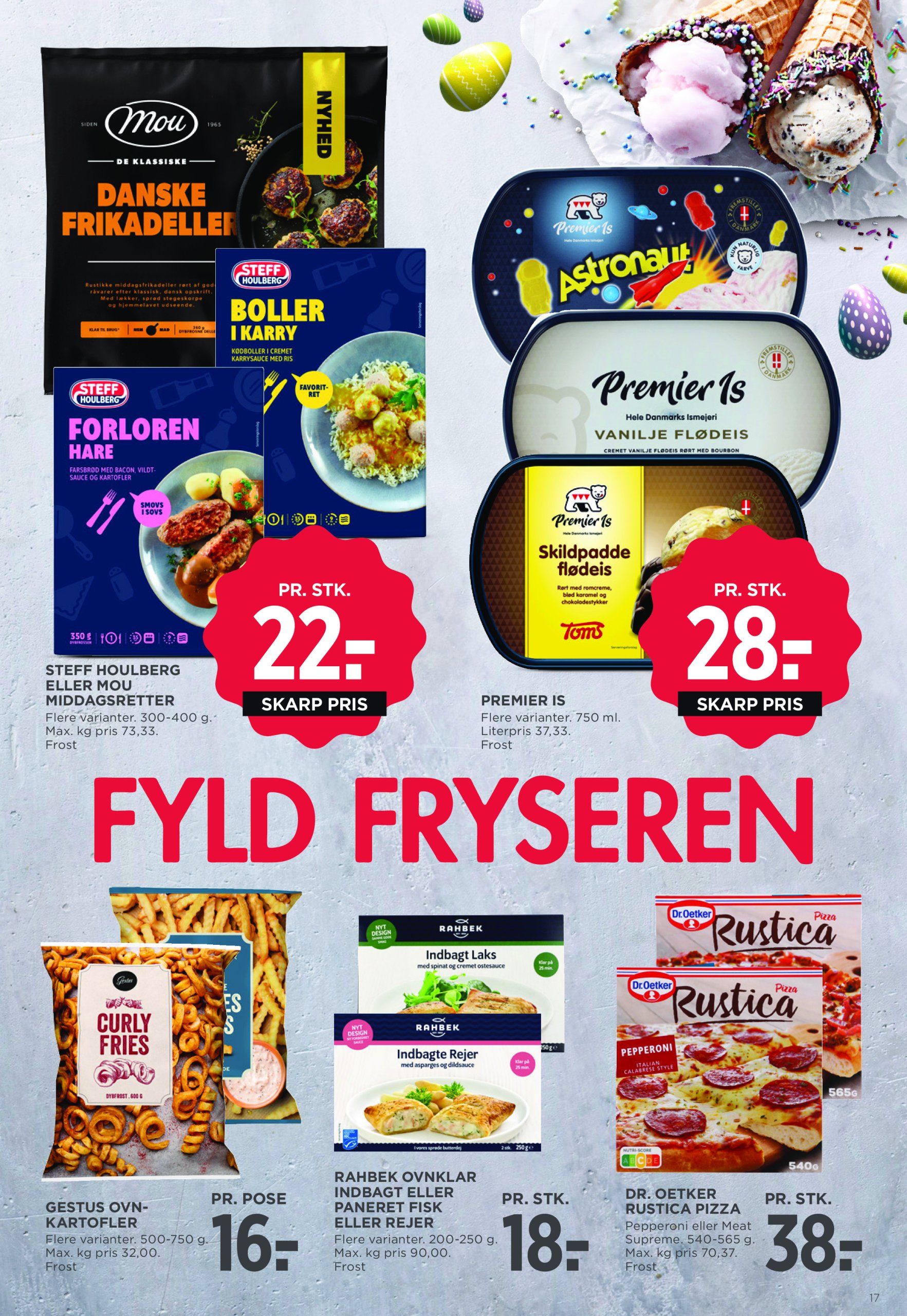 meny - Meny tilbudsavis gyldig fra 04.04. - 10.04. - page: 25 meny - Meny tilbudsavis gyldig fra 04.04. - 10.04. - page: 25