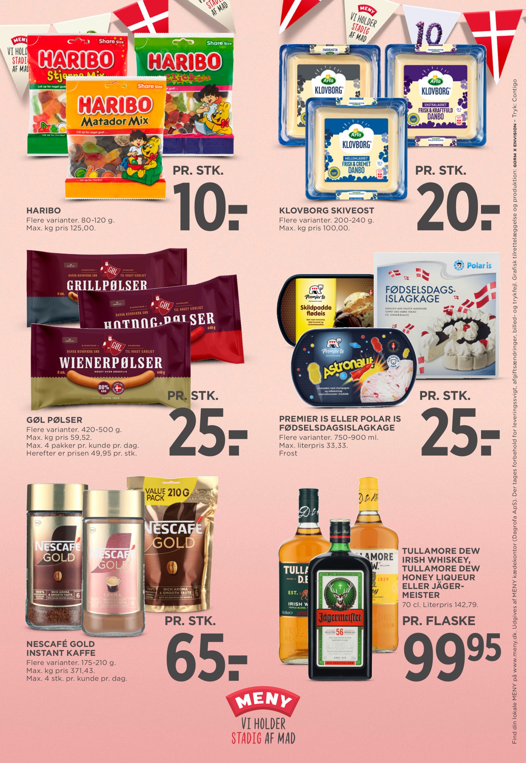 meny - Meny tilbudsavis gyldig fra 02.05. - 08.05. - page: 41 meny - Meny tilbudsavis gyldig fra 02.05. - 08.05. - page: 41