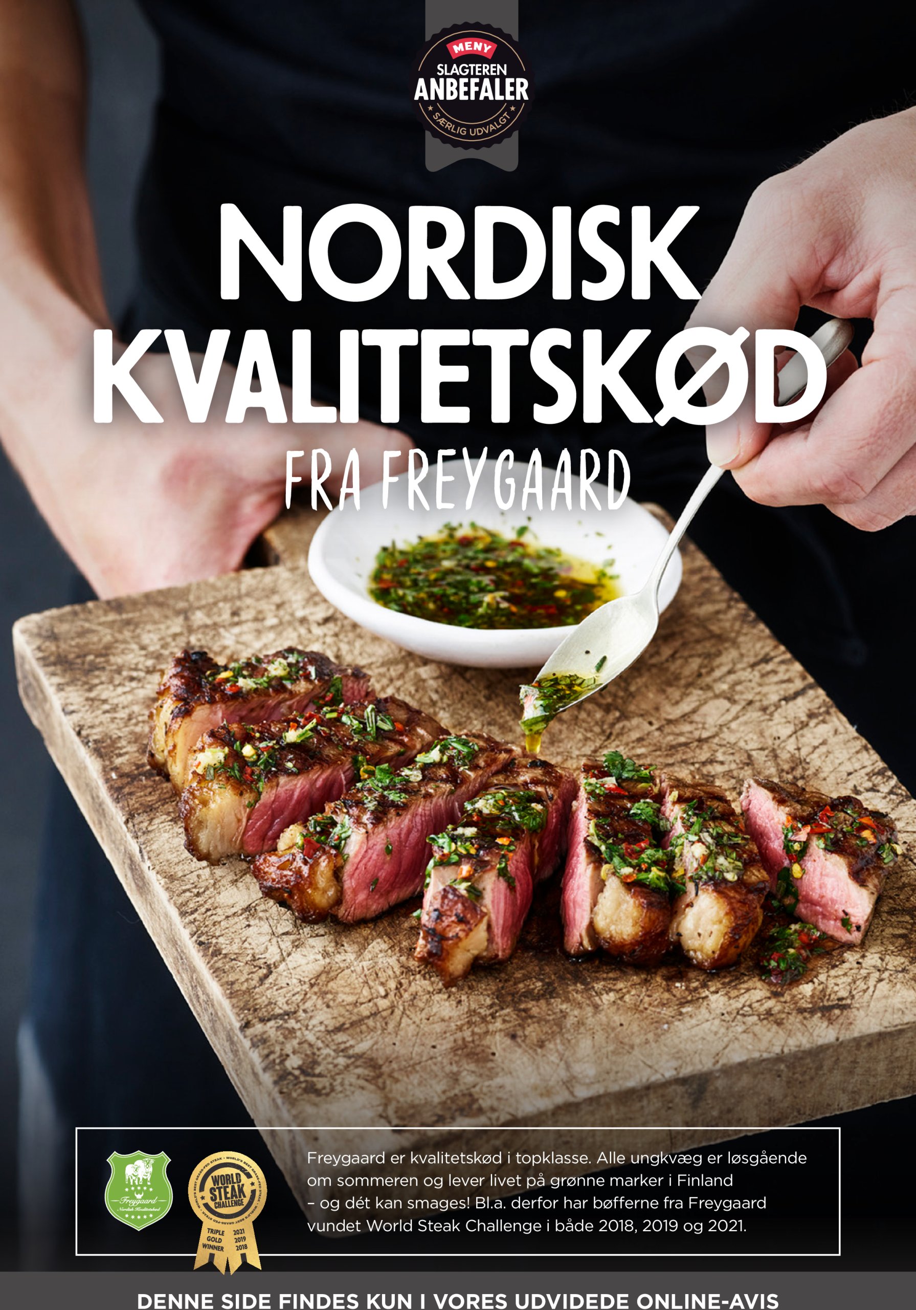 meny - Meny tilbudsavis gyldig fra 02.05. - 08.05. - page: 10 meny - Meny tilbudsavis gyldig fra 02.05. - 08.05. - page: 10
