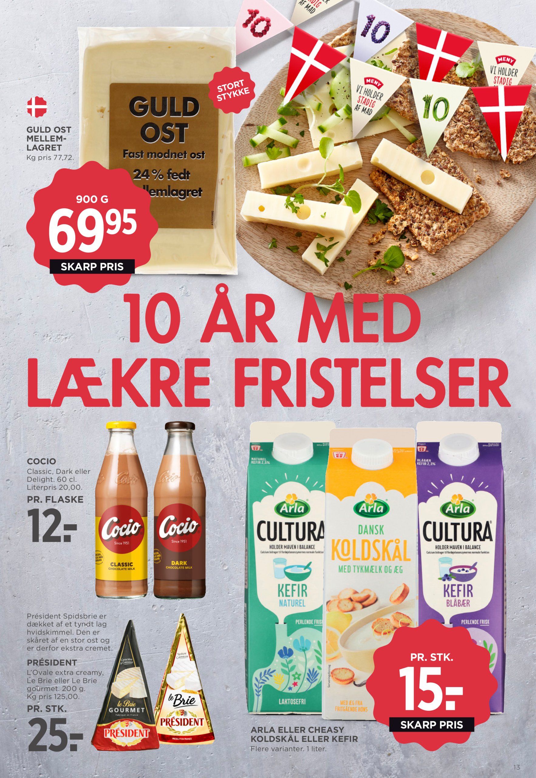 meny - Meny tilbudsavis gyldig fra 02.05. - 08.05. - page: 18 meny - Meny tilbudsavis gyldig fra 02.05. - 08.05. - page: 18